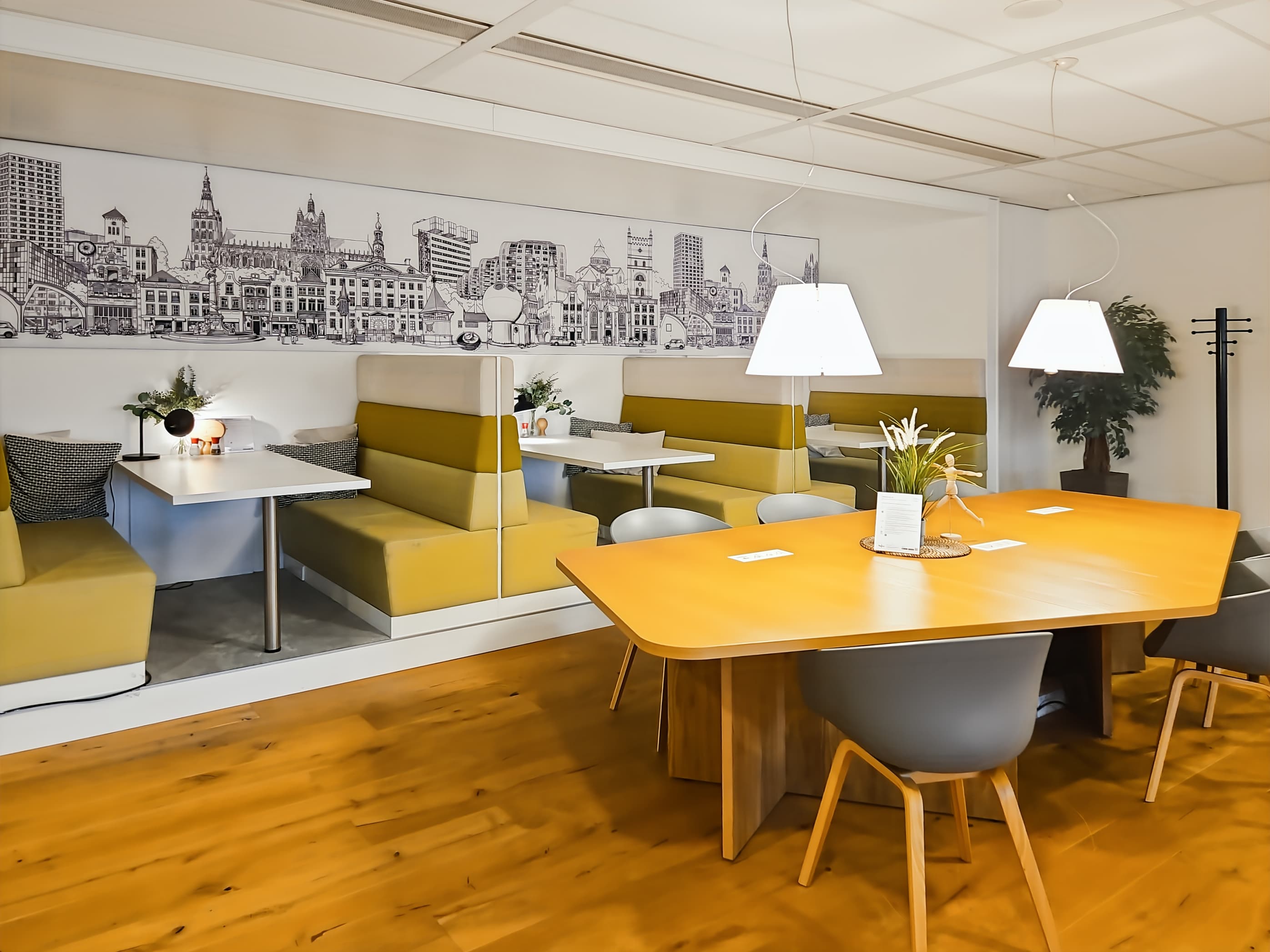 DEN BOSCH, Bastion image 14