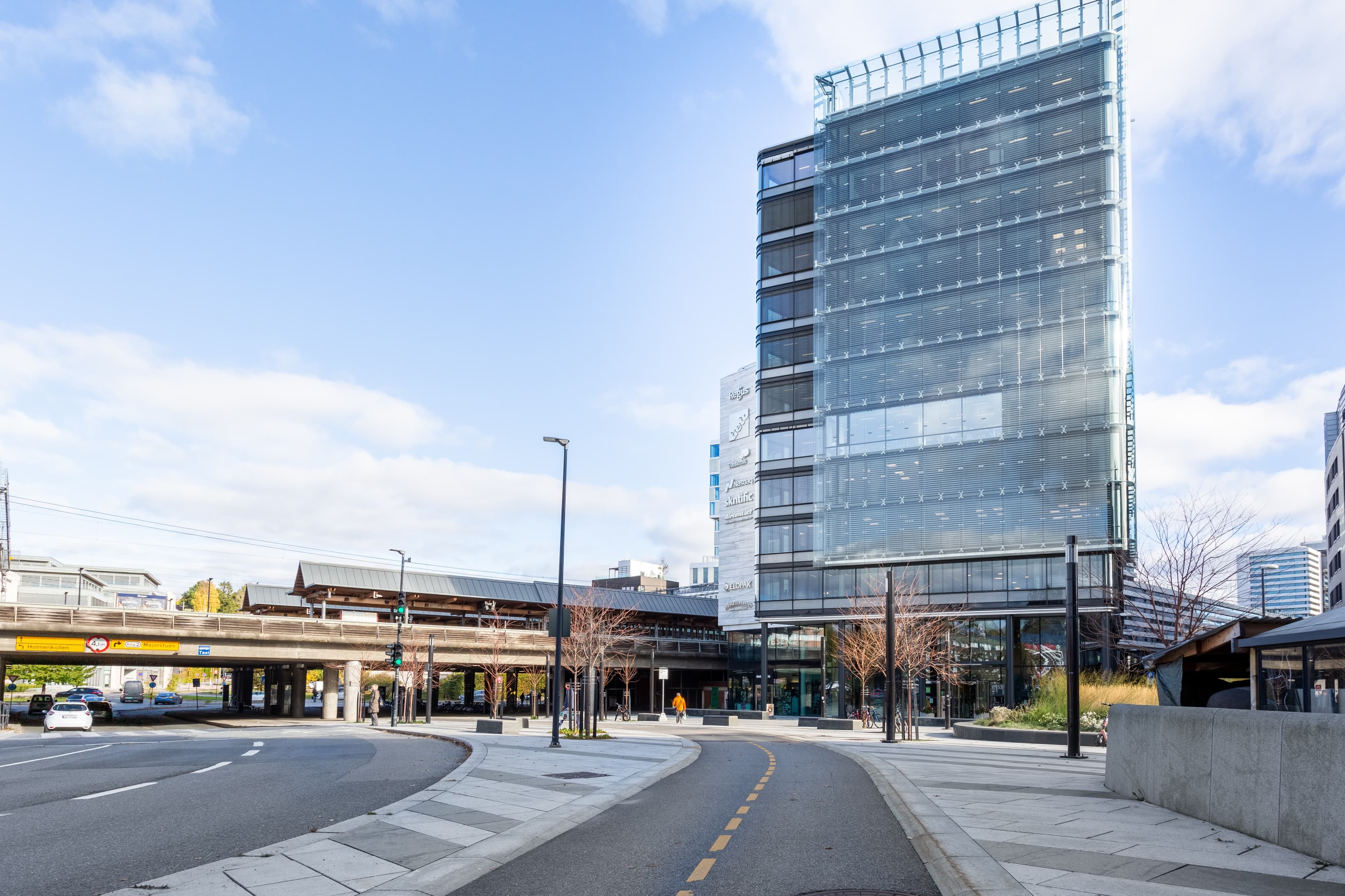 OSLO, Karenslyst Allé image 2