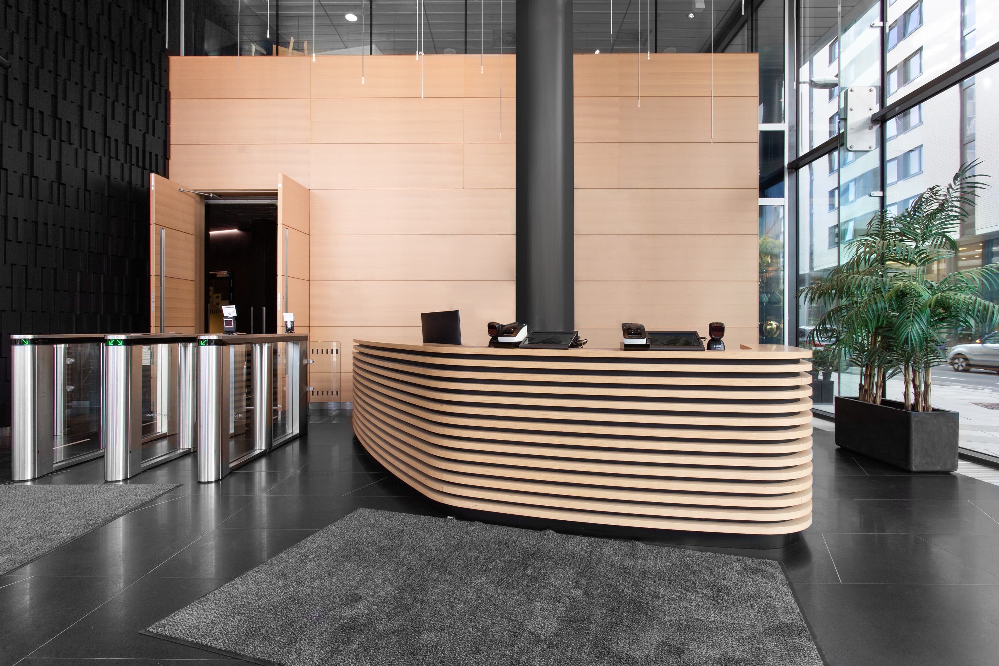 OSLO, Karenslyst Allé image 9