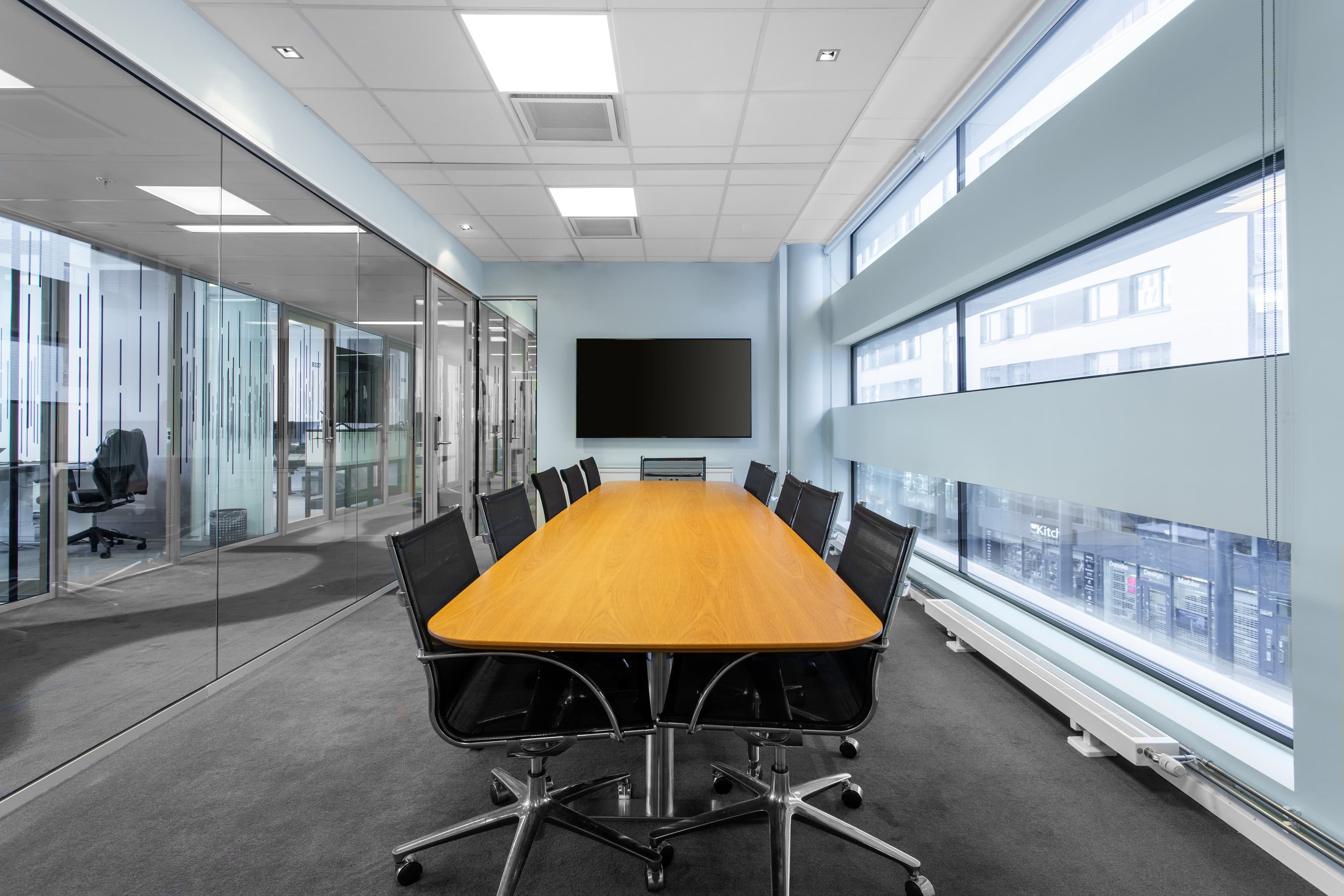 OSLO, Karenslyst Allé image 4