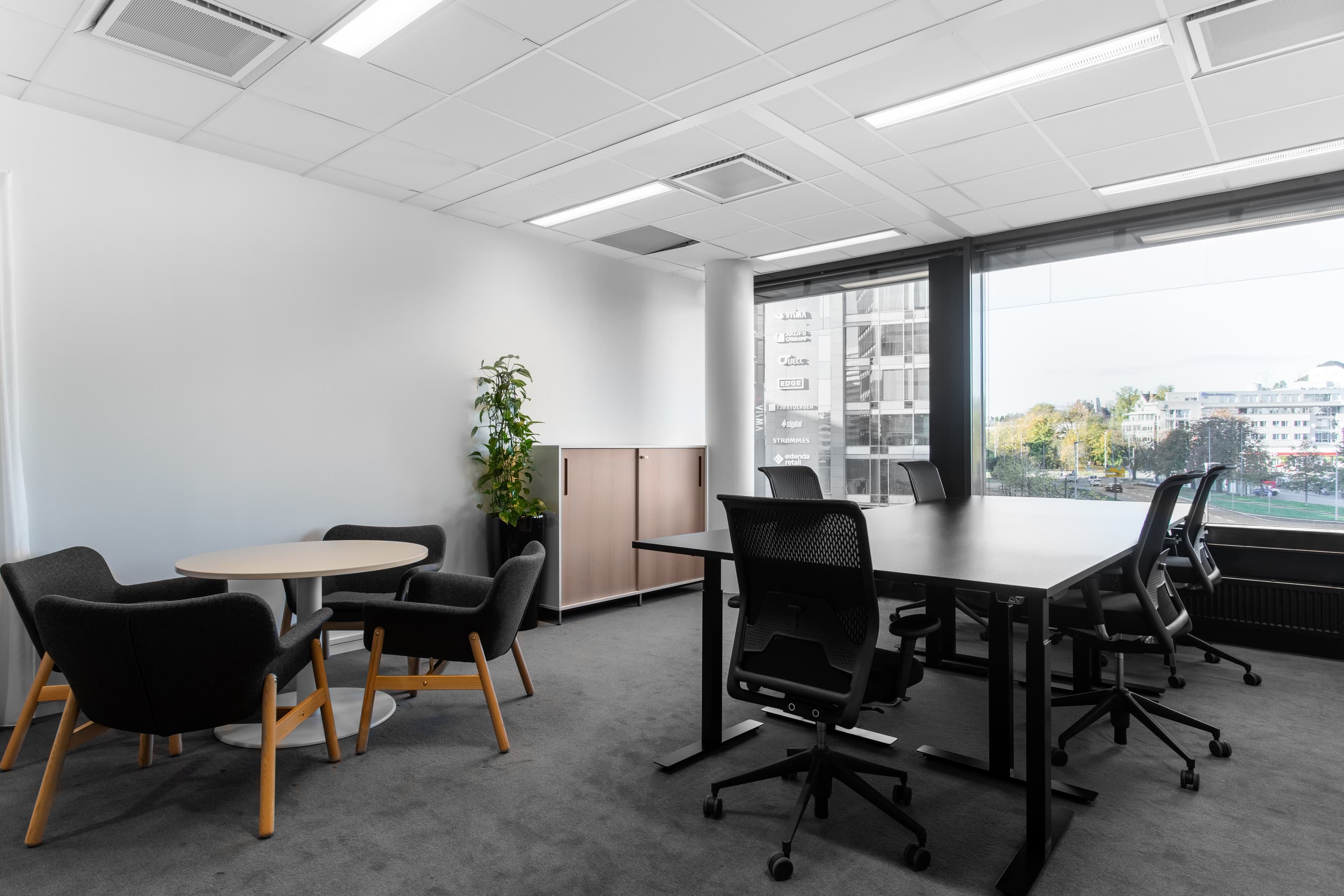 OSLO, Karenslyst Allé image 1