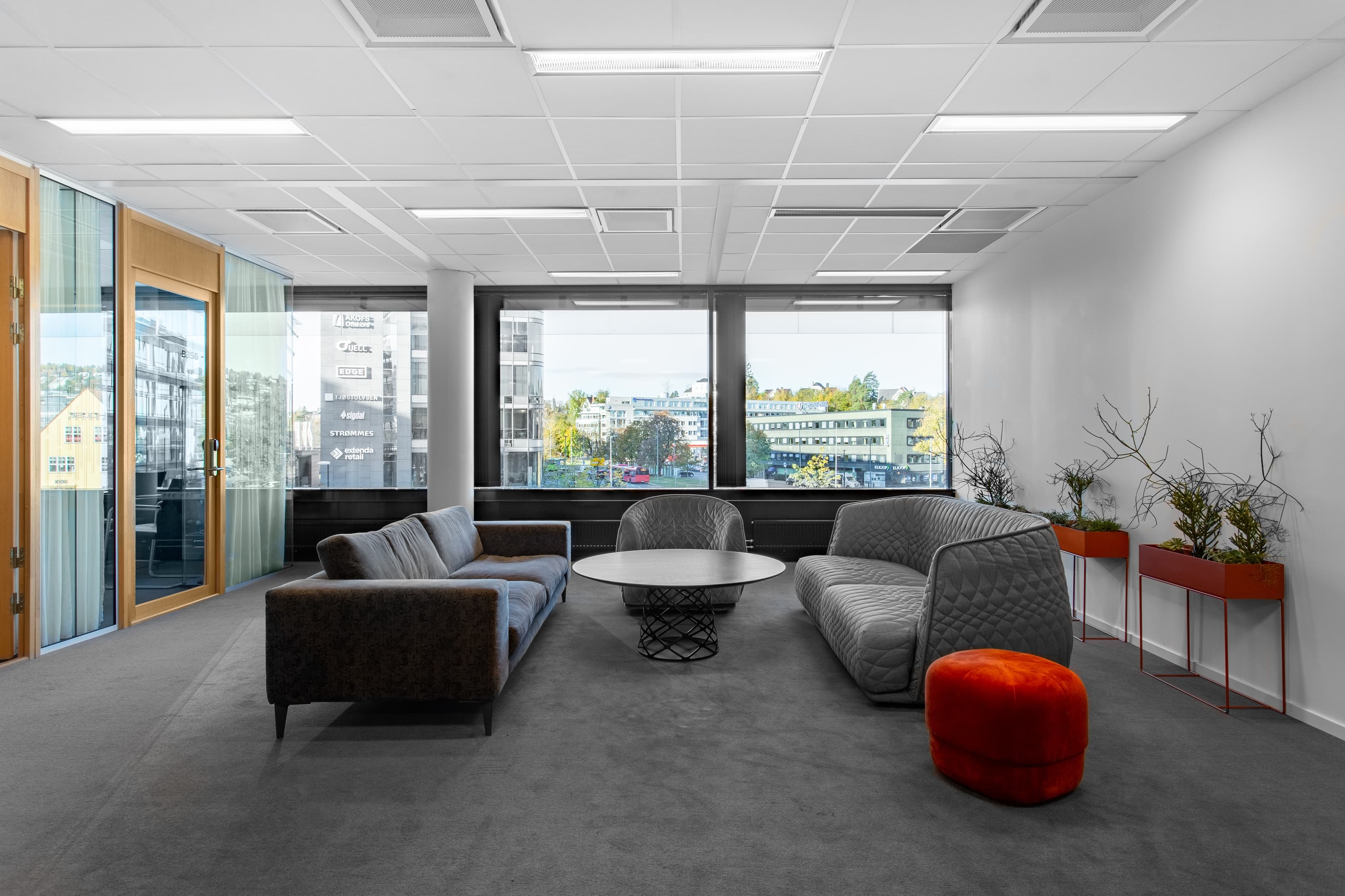 OSLO, Karenslyst Allé image 3