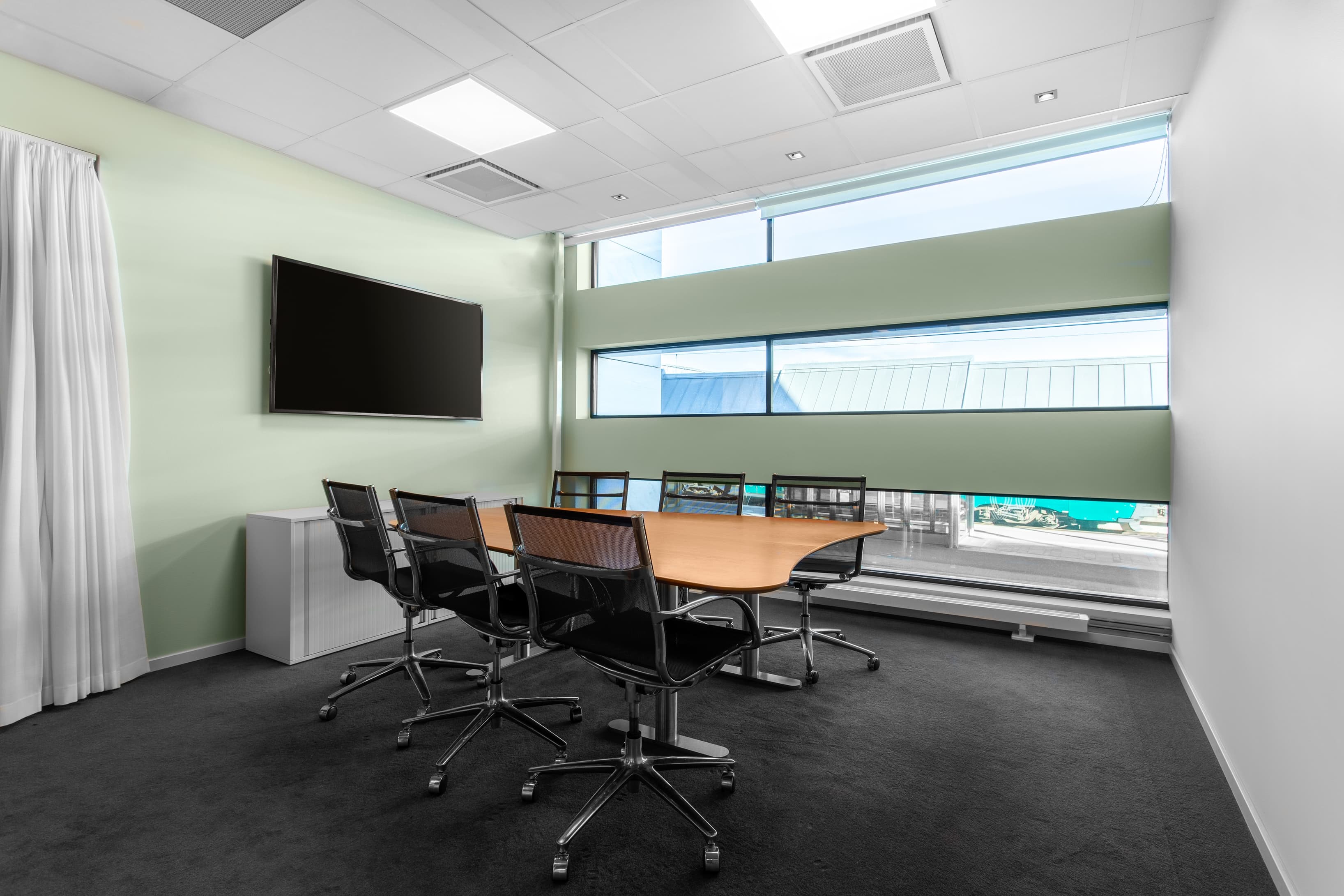 OSLO, Karenslyst Allé image 7