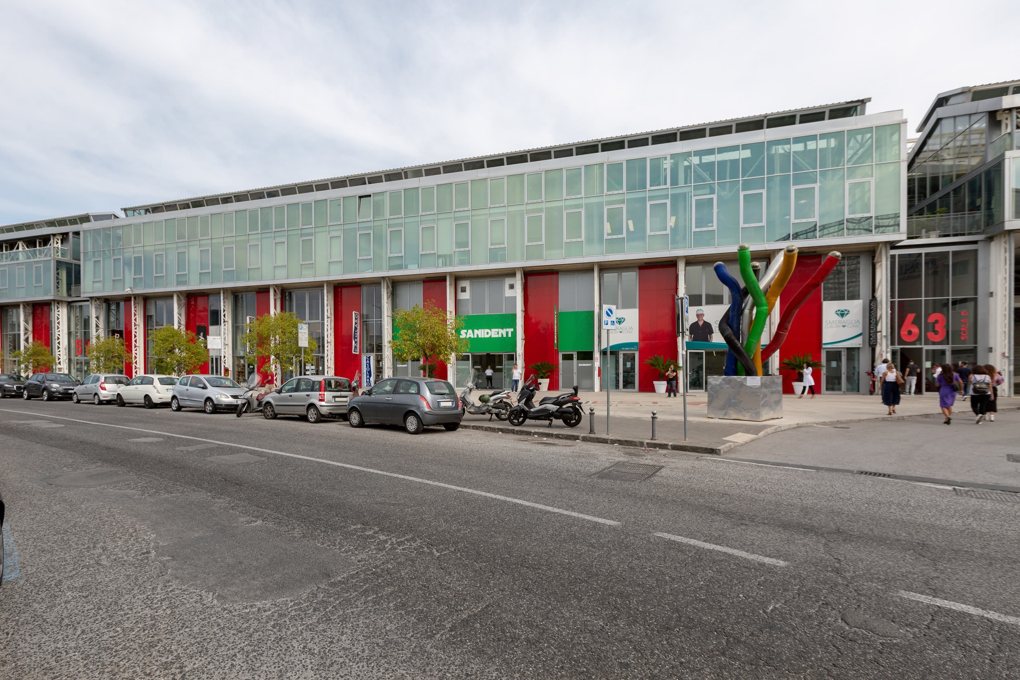 NAPLES, Brin image 3