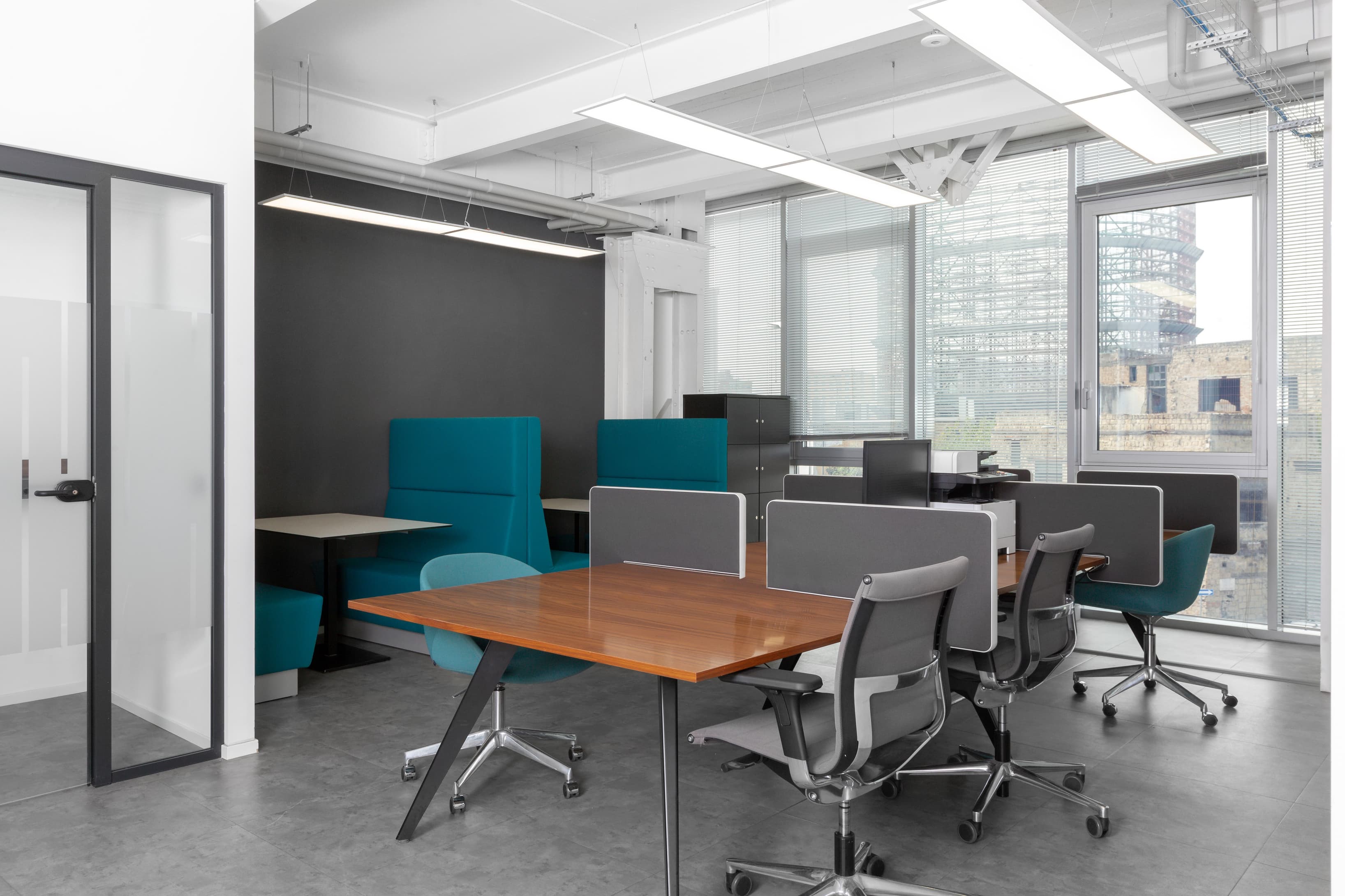 NAPLES, Brin image 2