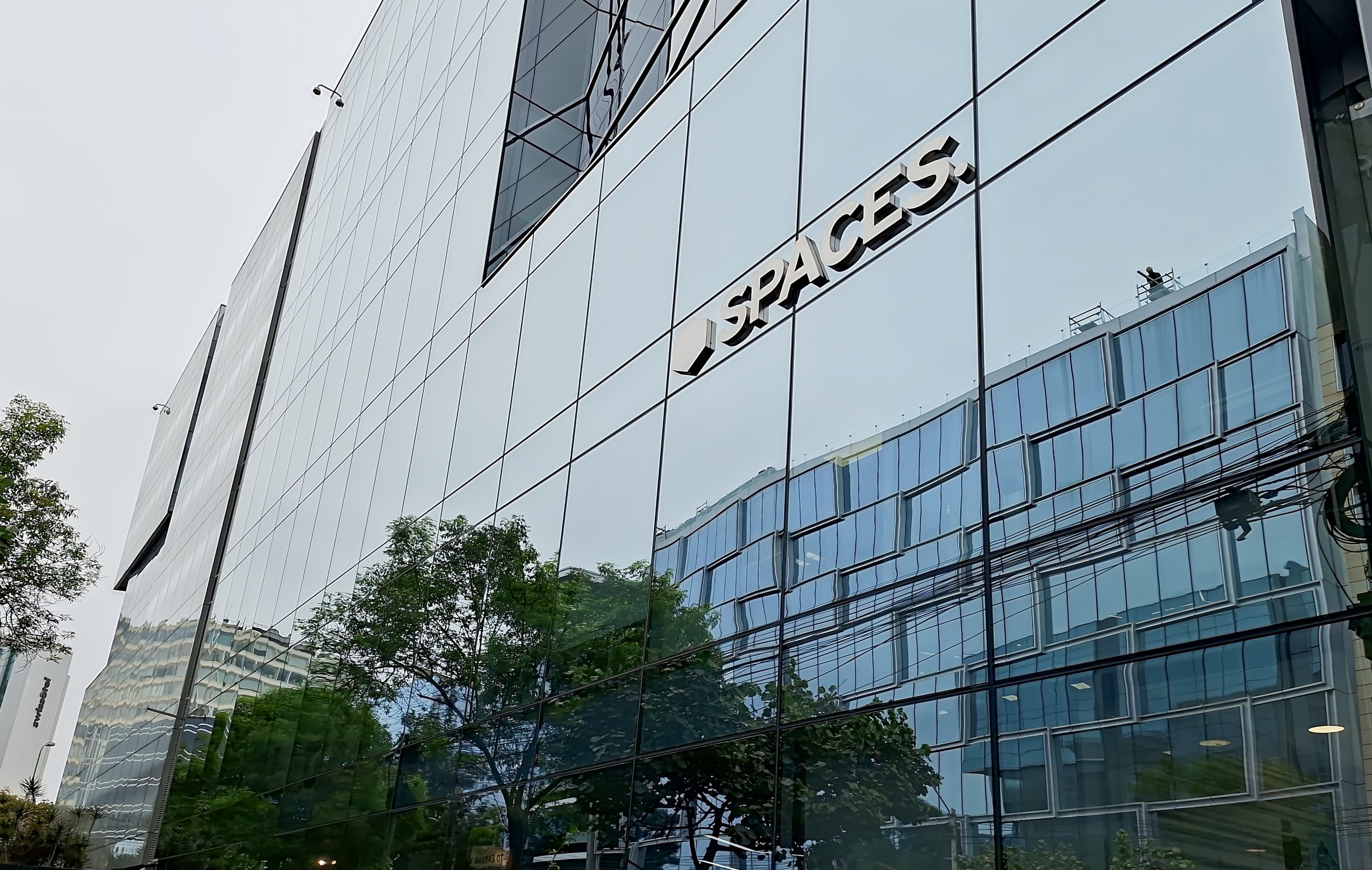 LIMA, Spaces Basadre 607 image 2 LIMA, Spaces Basadre 607 image 2