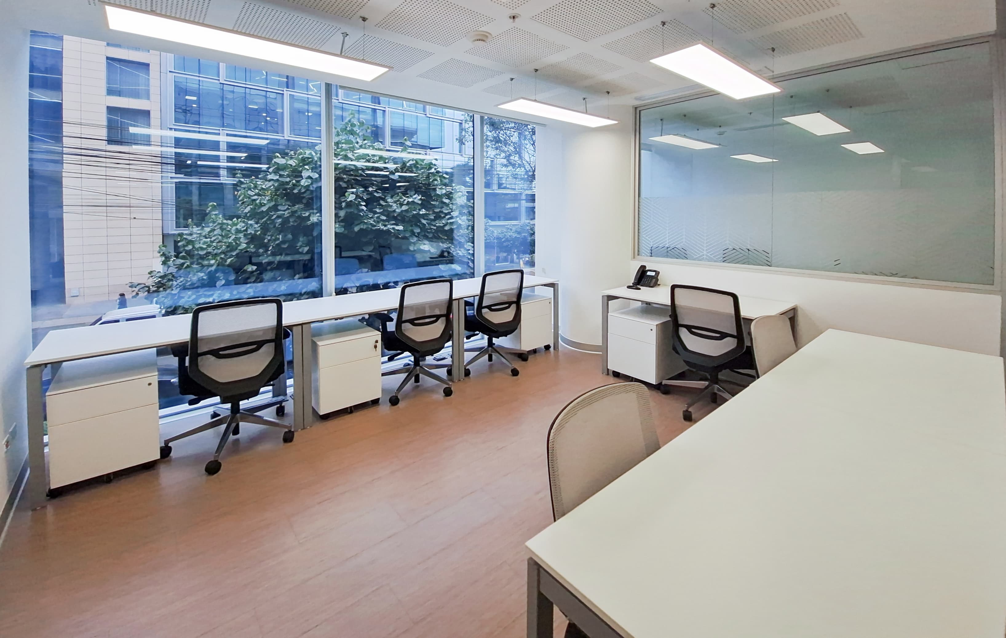 LIMA, Spaces Basadre 607 image 5 LIMA, Spaces Basadre 607 image 5