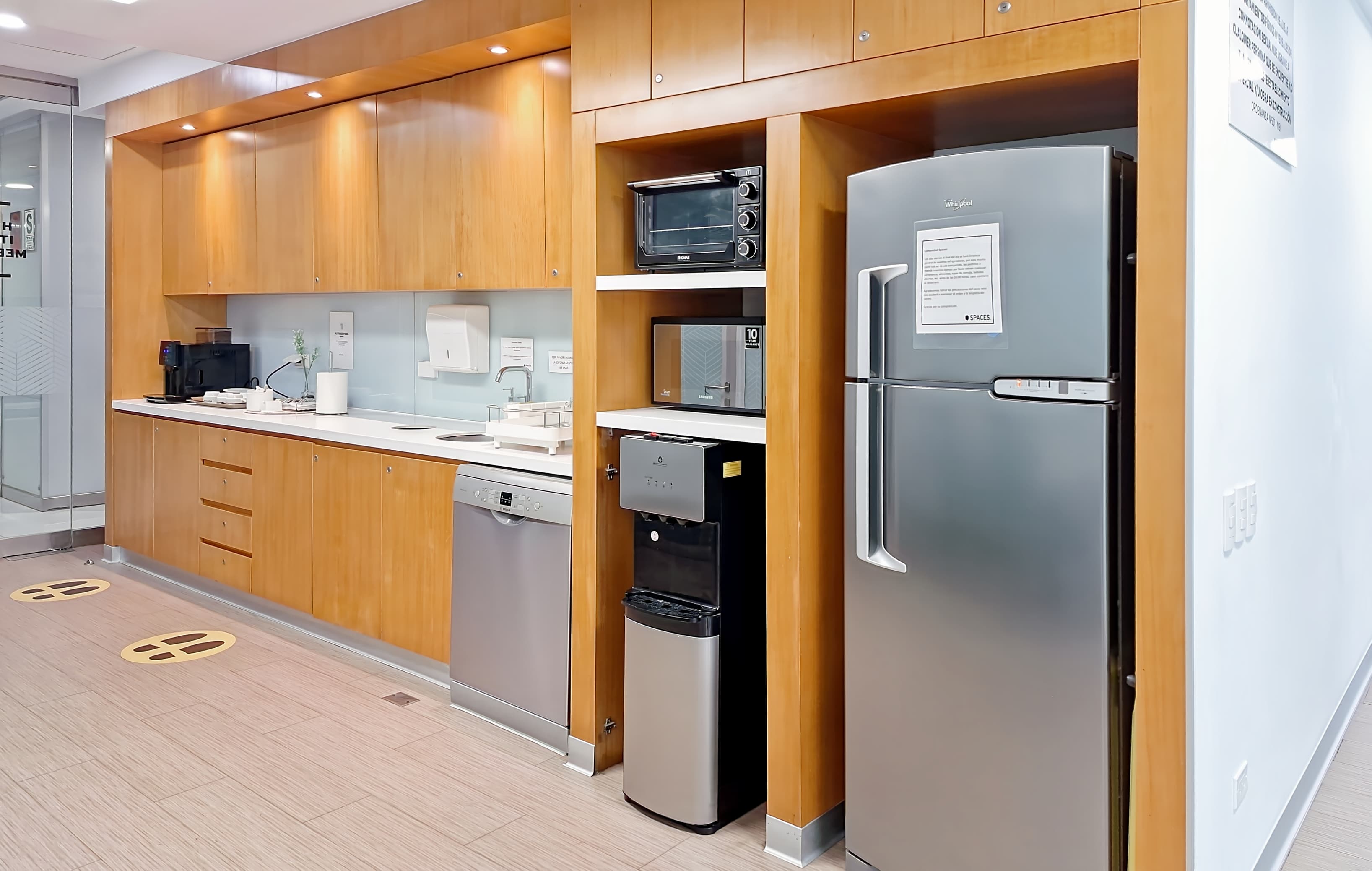 LIMA, Spaces Basadre 607 image 4 LIMA, Spaces Basadre 607 image 4