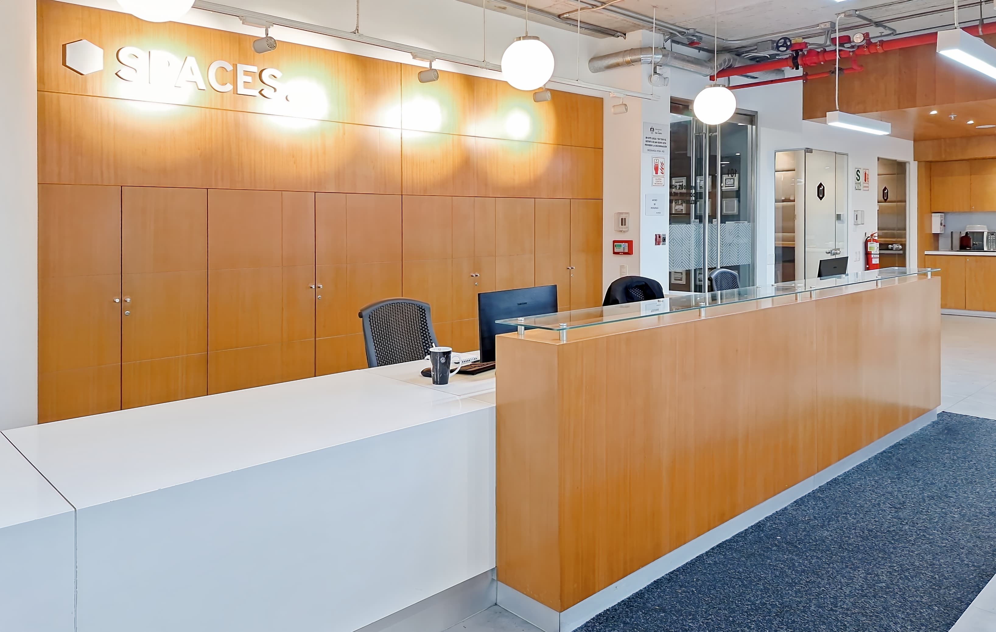 LIMA, Spaces Basadre 607 image 8 LIMA, Spaces Basadre 607 image 8