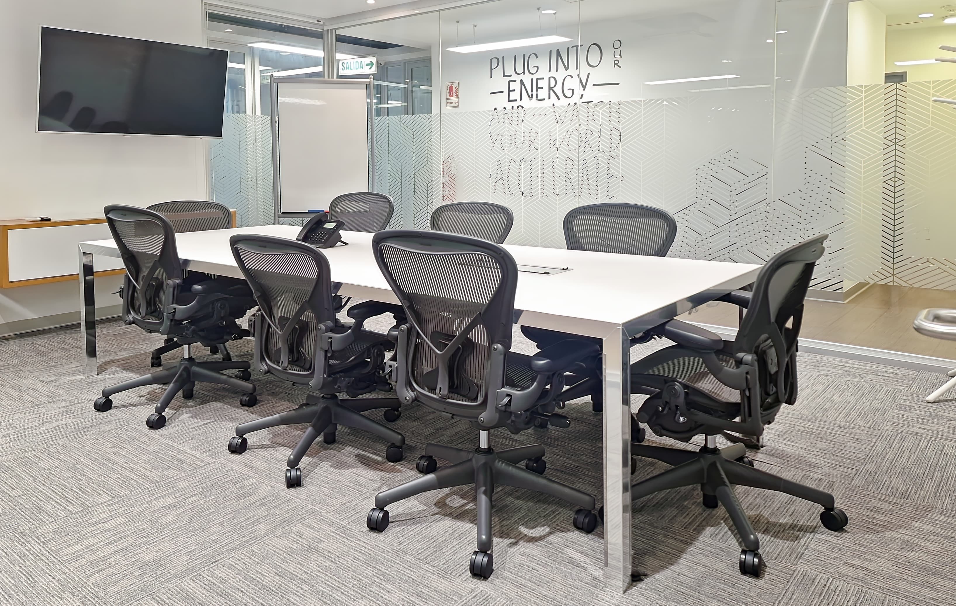 LIMA, Spaces Basadre 607 image 1 LIMA, Spaces Basadre 607 image 1