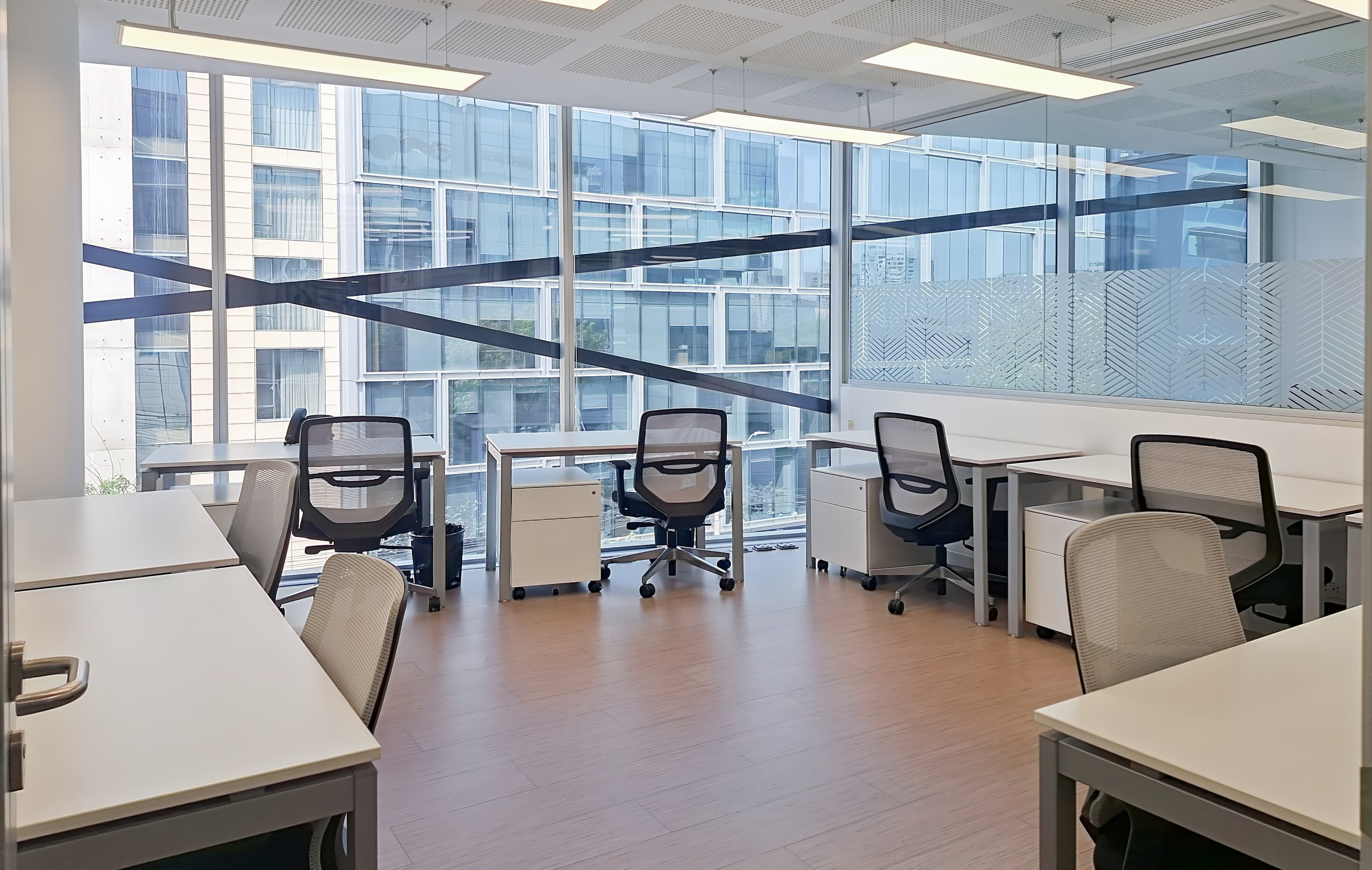 LIMA, Spaces Basadre 607 image 12 LIMA, Spaces Basadre 607 image 12