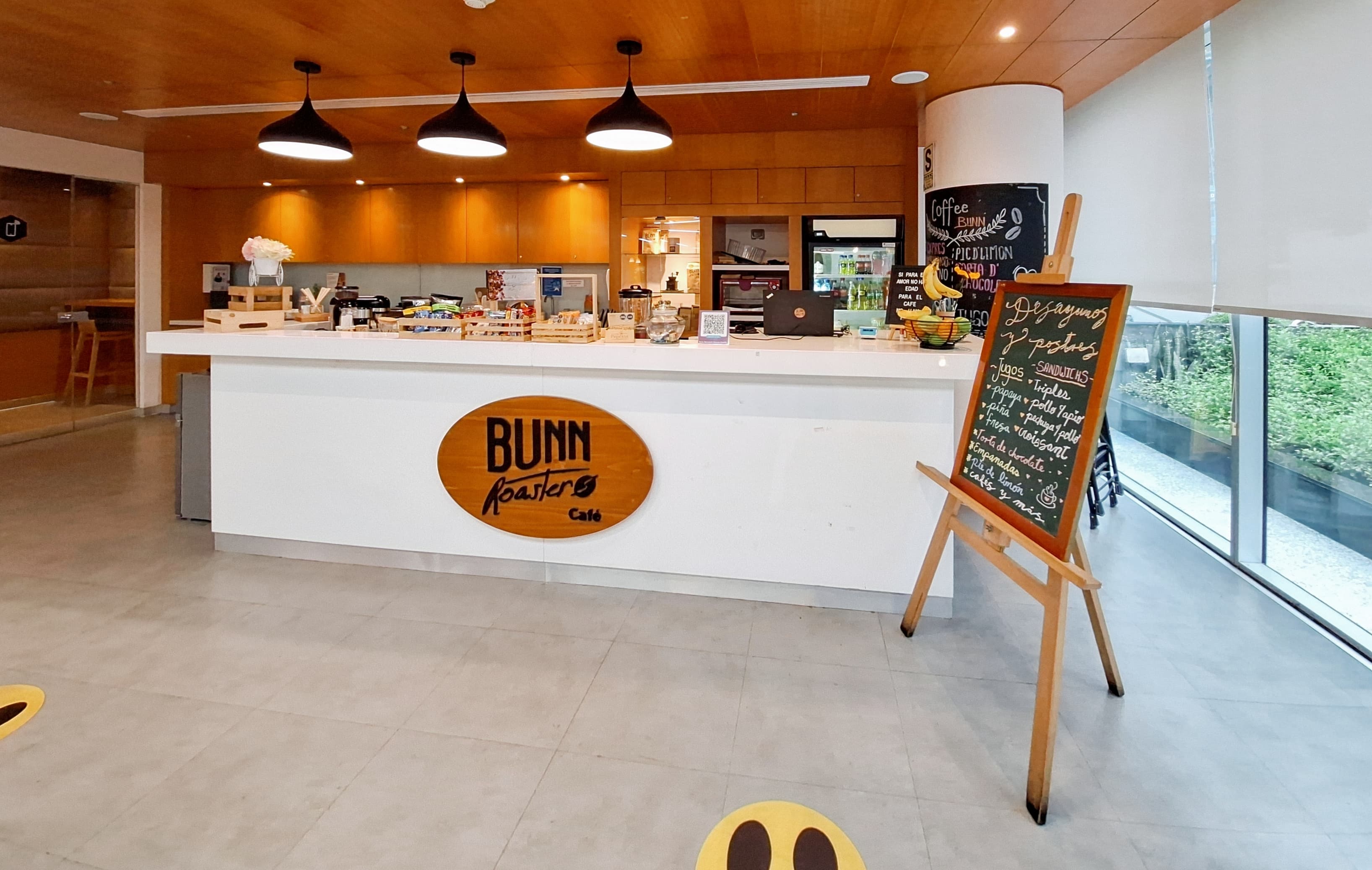 LIMA, Spaces Basadre 607 image 10 LIMA, Spaces Basadre 607 image 10