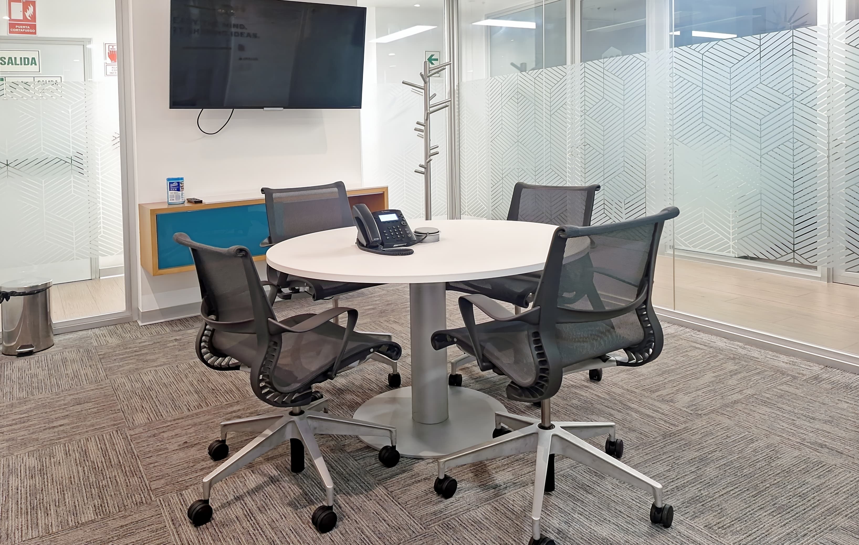 LIMA, Spaces Basadre 607 image 3 LIMA, Spaces Basadre 607 image 3