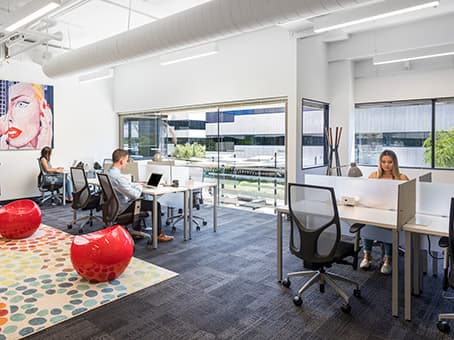 CA, Los Angeles - Spaces El Segundo LAX image 3 CA, Los Angeles - Spaces El Segundo LAX image 3