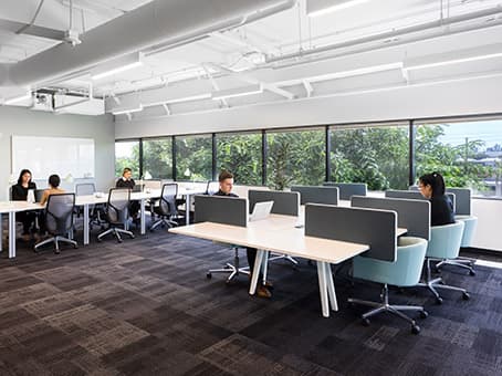 CA, Los Angeles - Spaces El Segundo LAX image 6 CA, Los Angeles - Spaces El Segundo LAX image 6