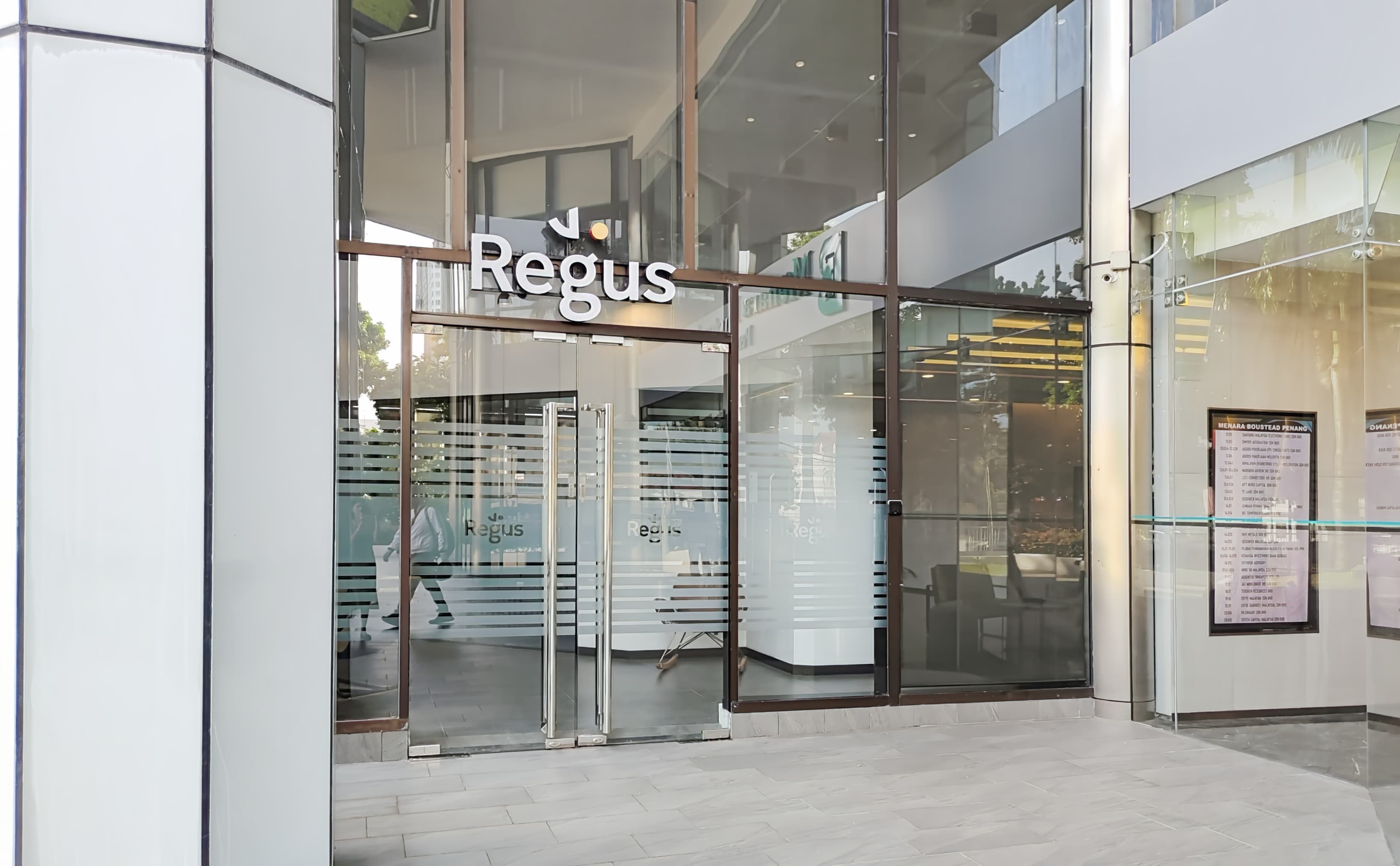 PENANG, Menara Boustead image 6