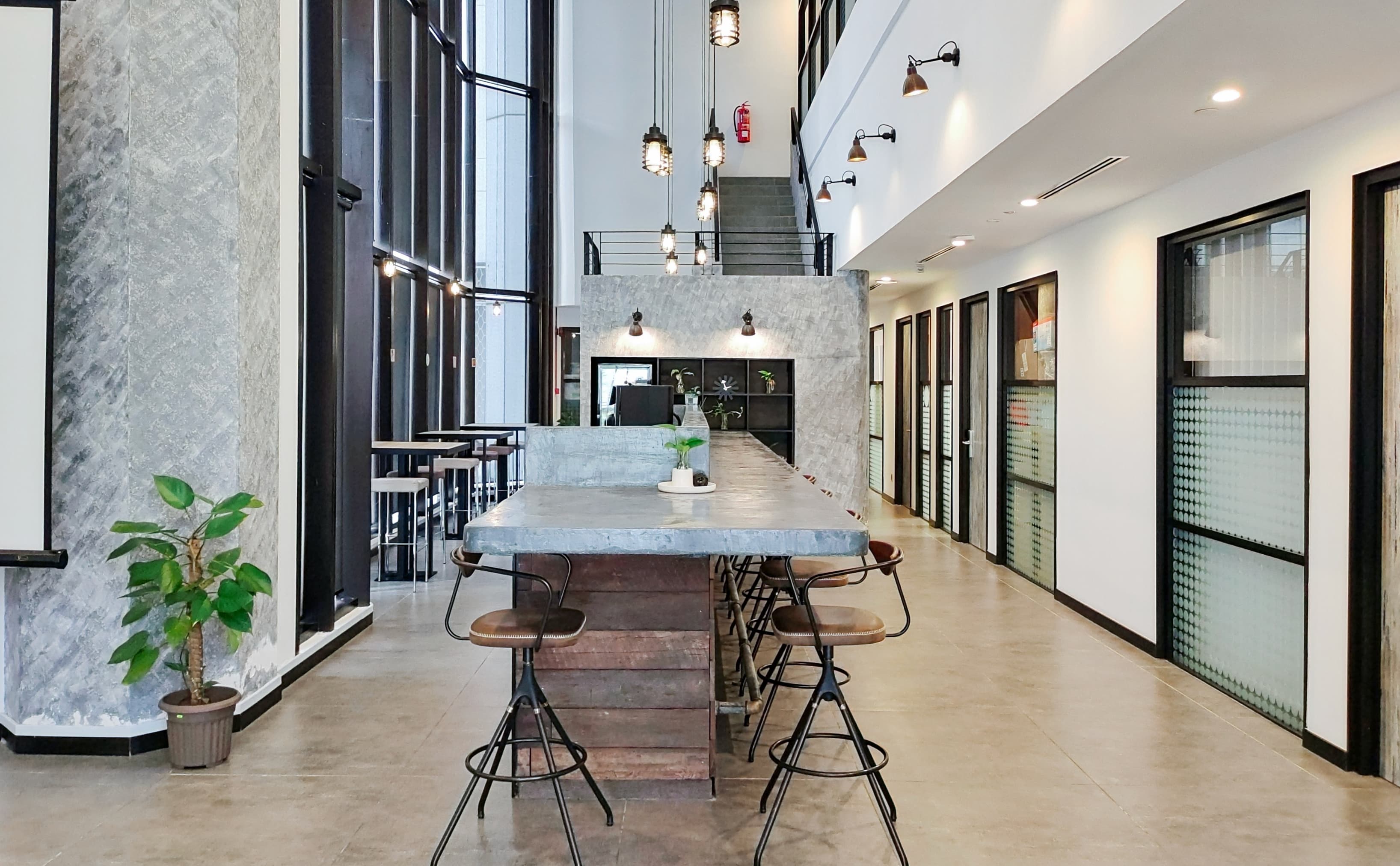 PENANG, Menara Boustead image 8