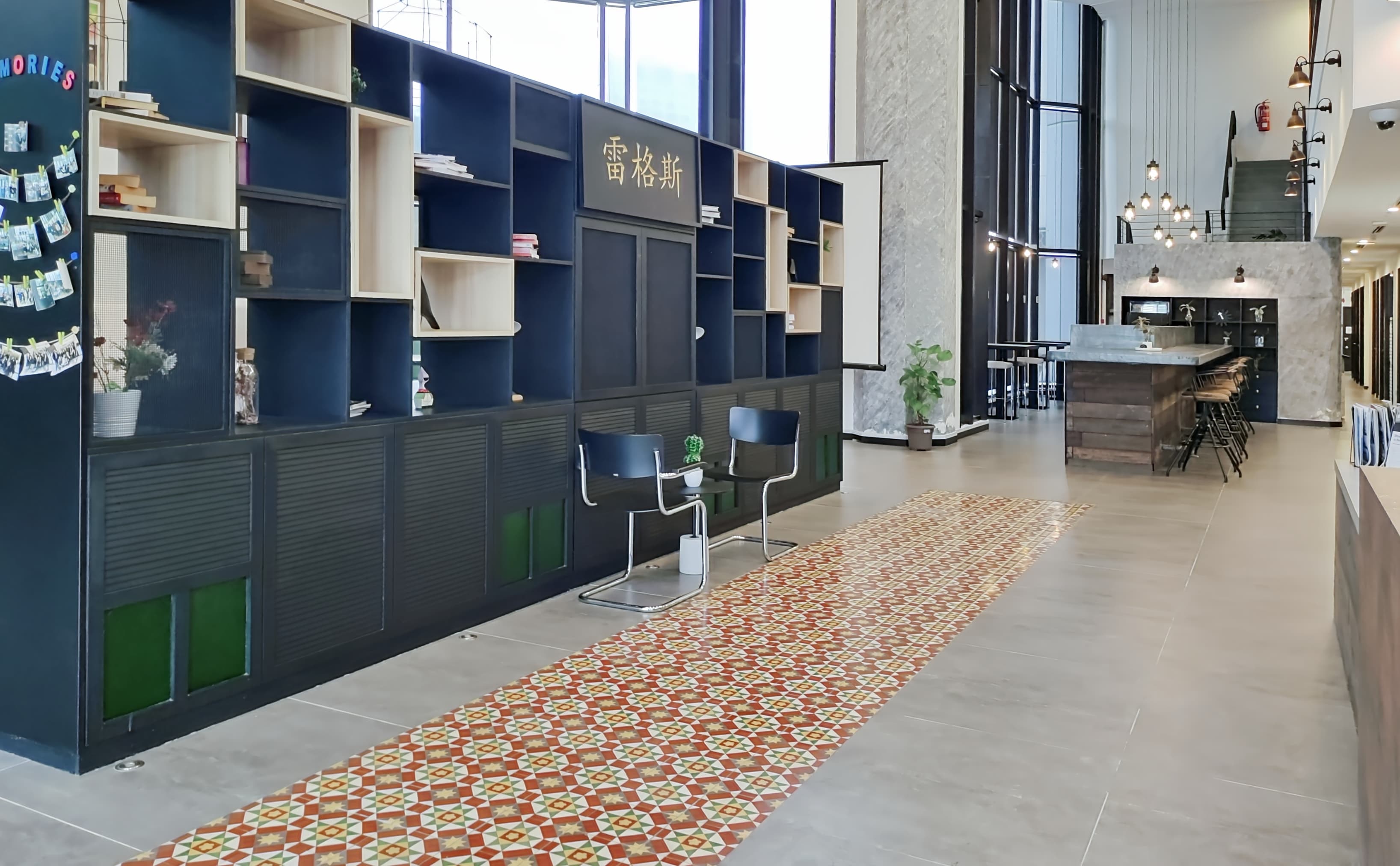 PENANG, Menara Boustead image 1