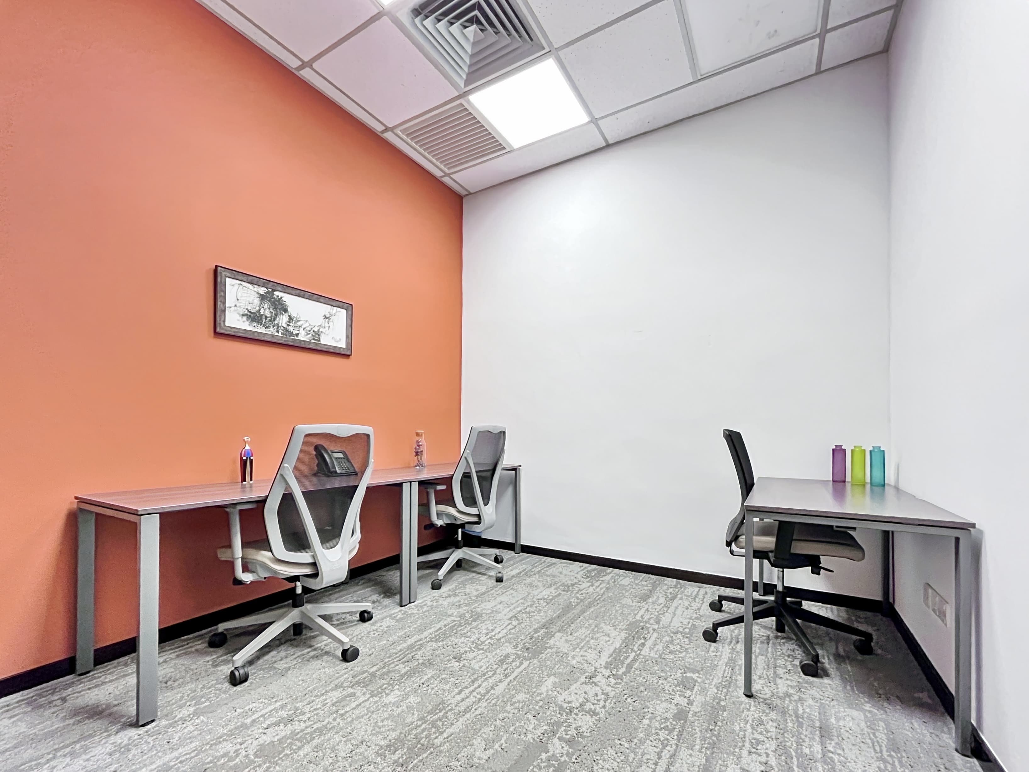 PENANG, Menara Boustead image 12