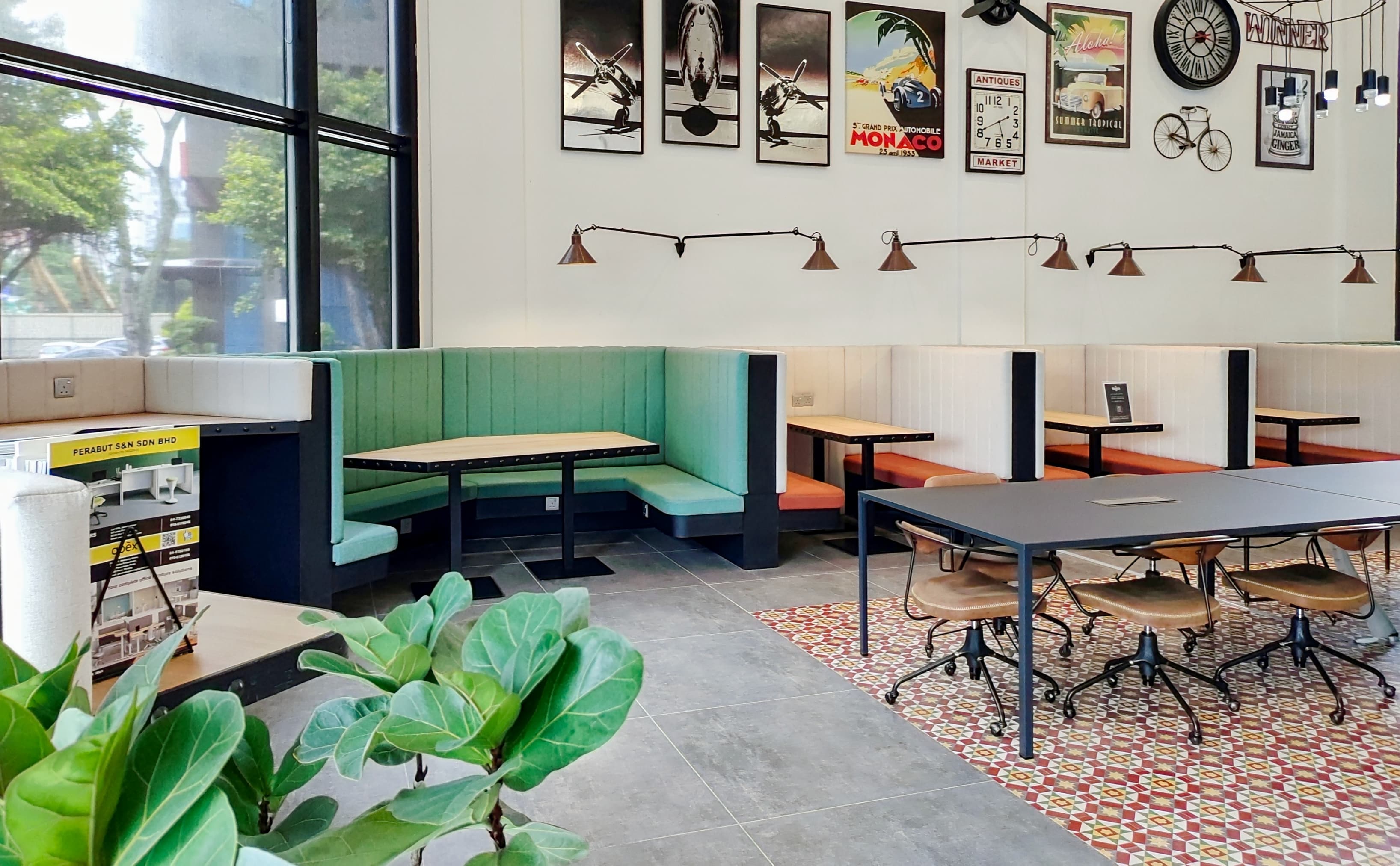 PENANG, Menara Boustead image 2