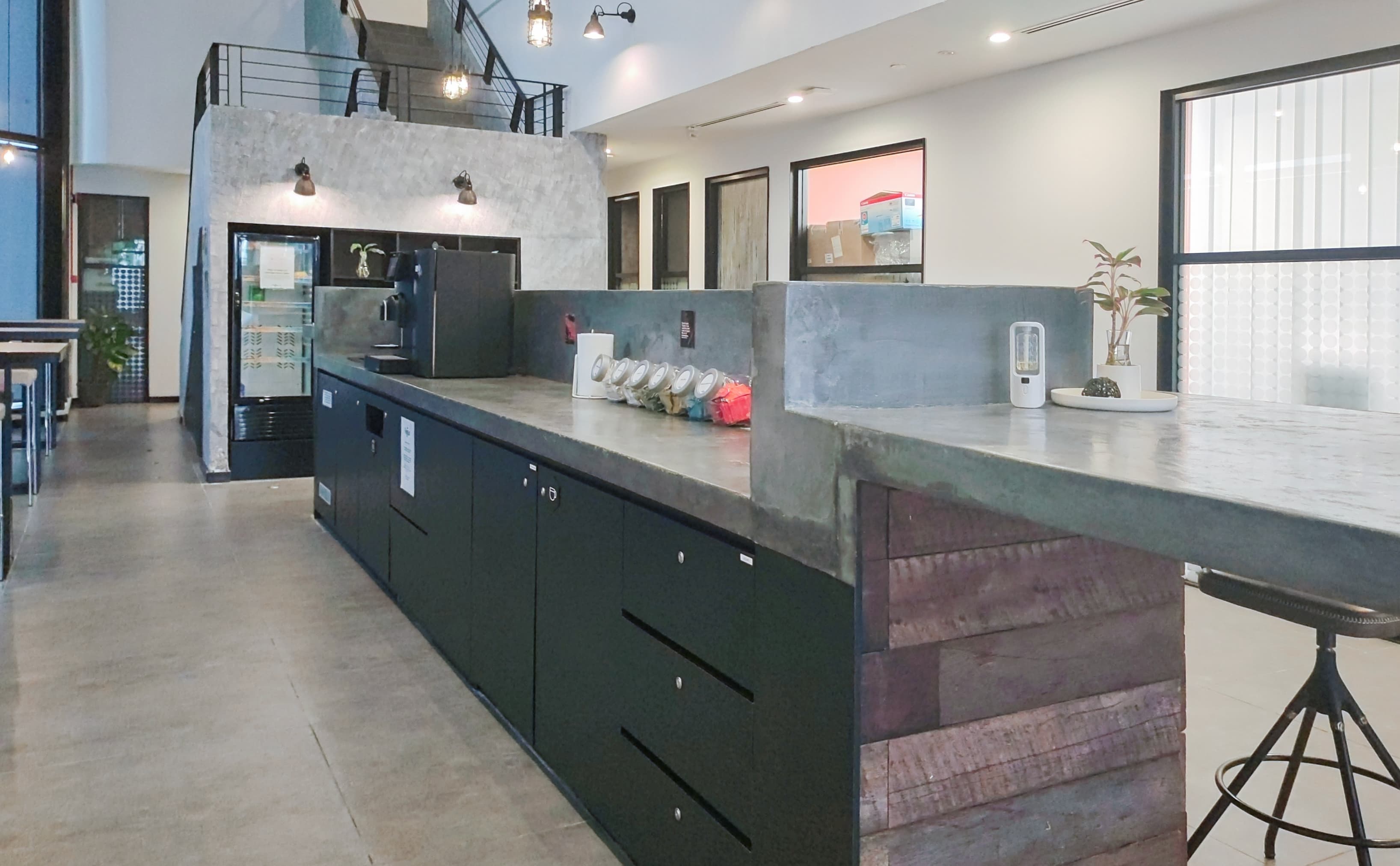 PENANG, Menara Boustead image 3