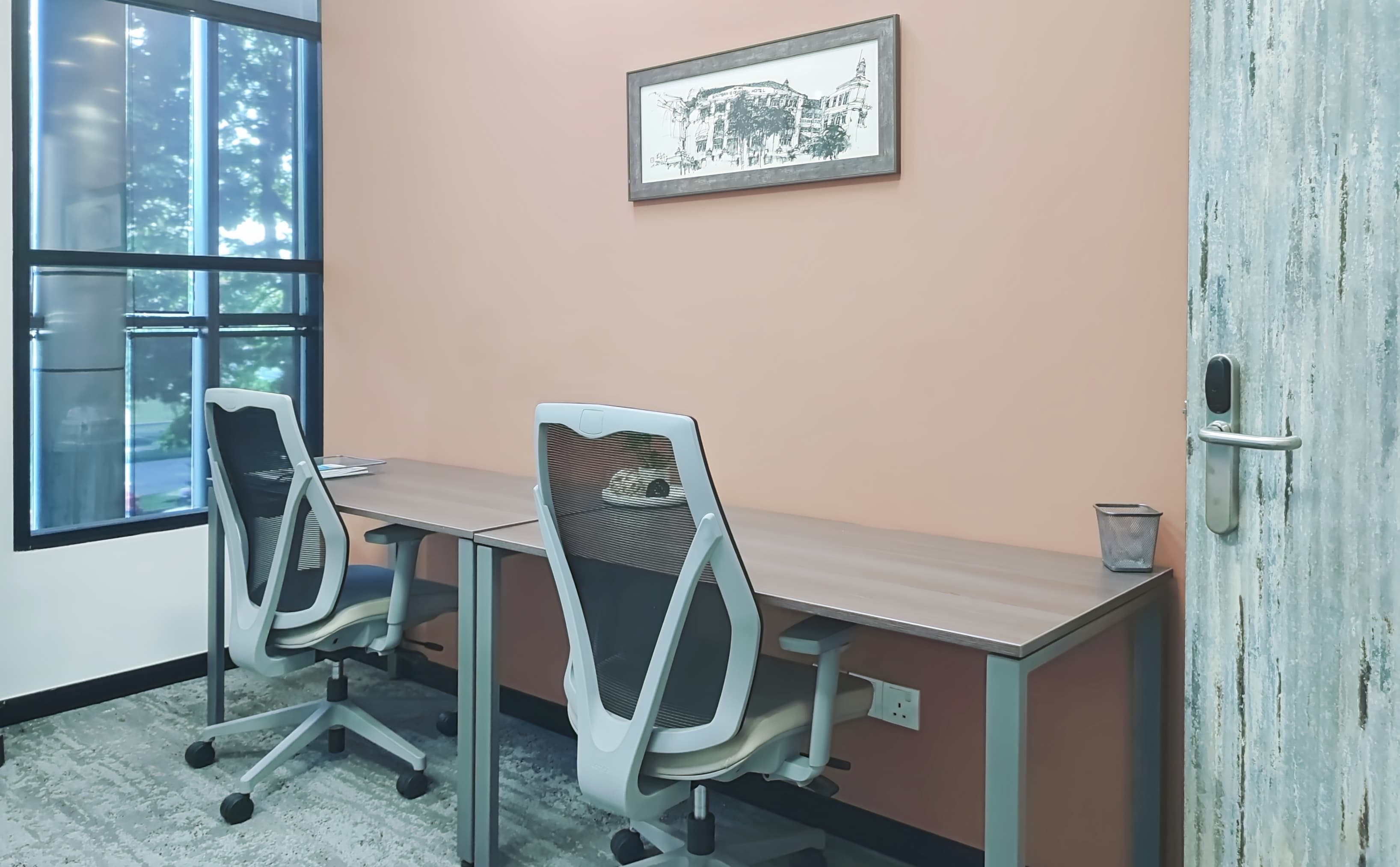 PENANG, Menara Boustead image 7