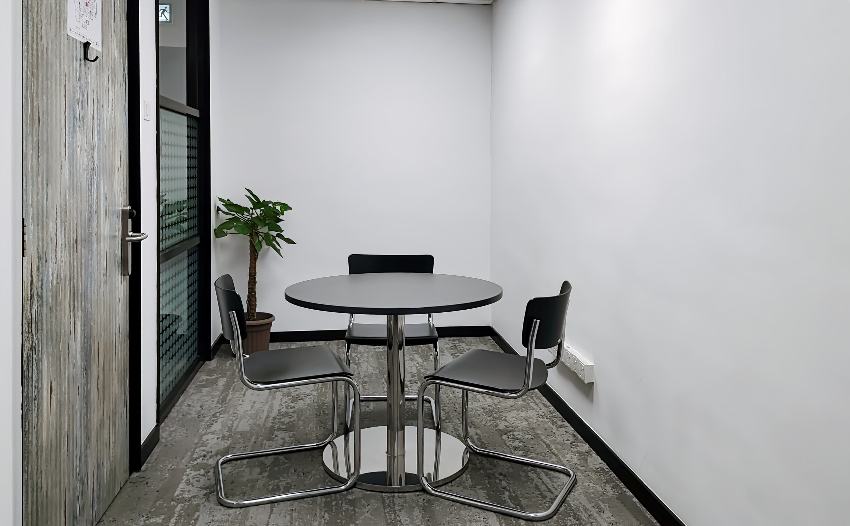 PENANG, Menara Boustead image 11