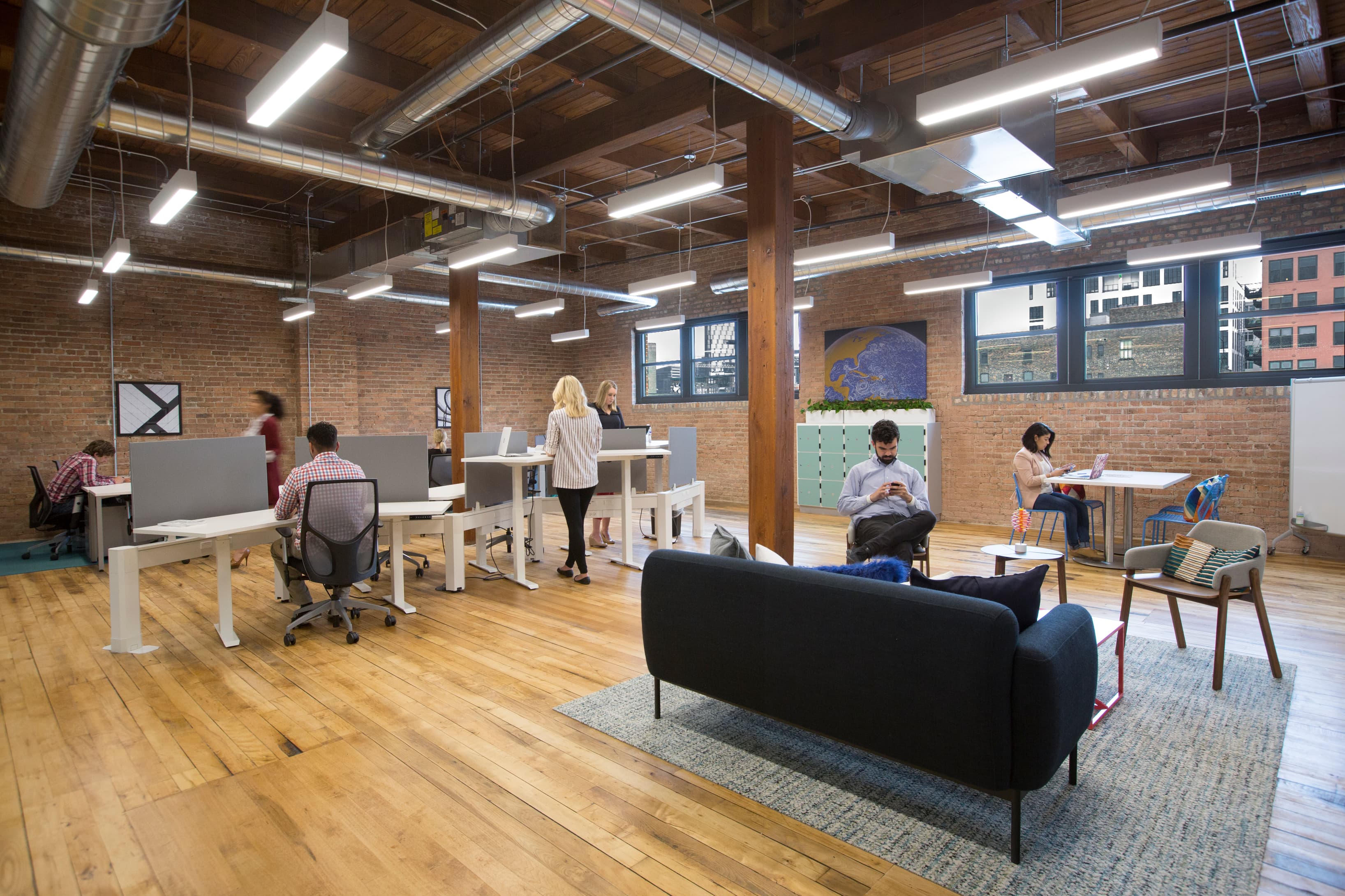 IL, Chicago - Spaces Fulton Market image 11