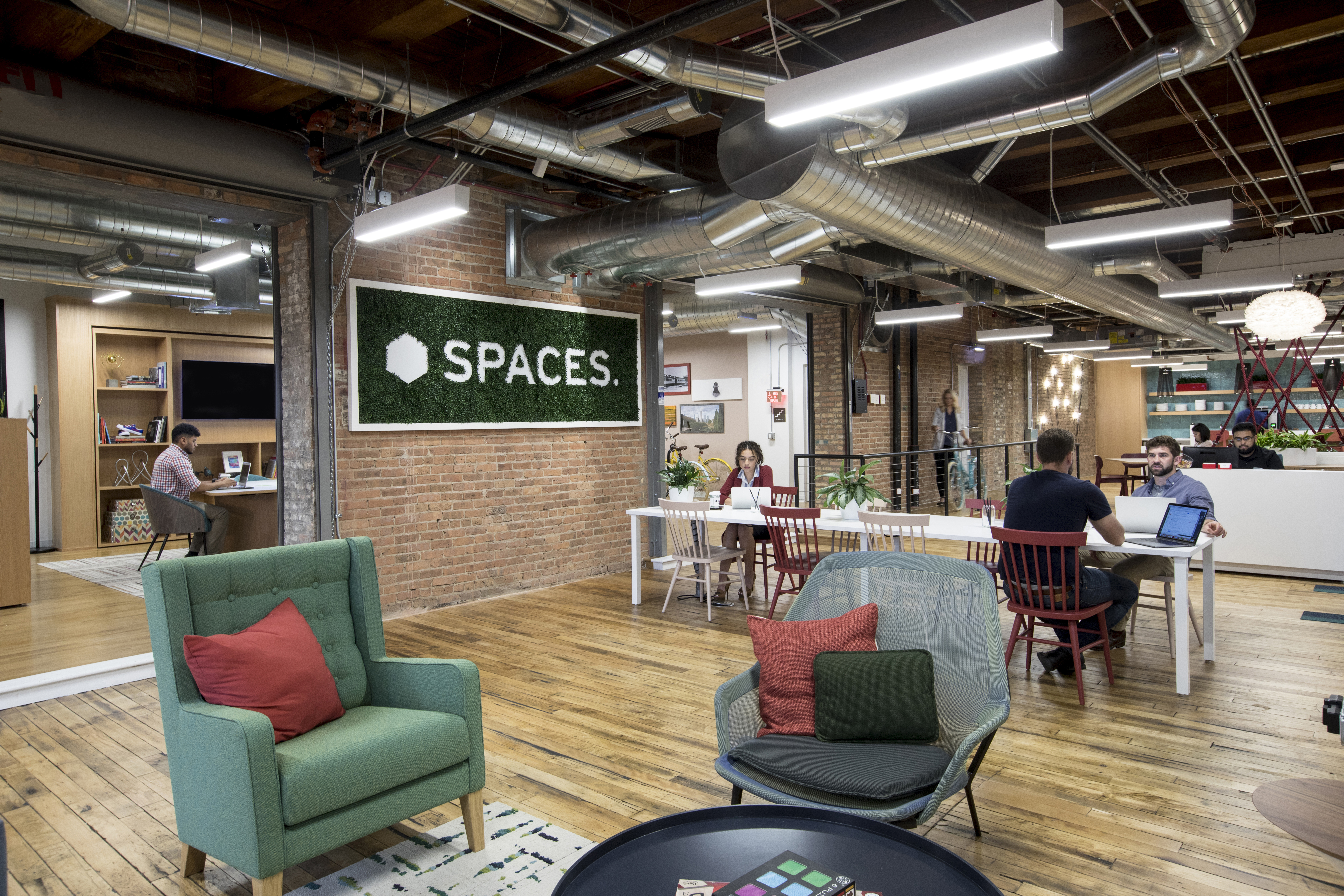 IL, Chicago - Spaces Fulton Market image 9