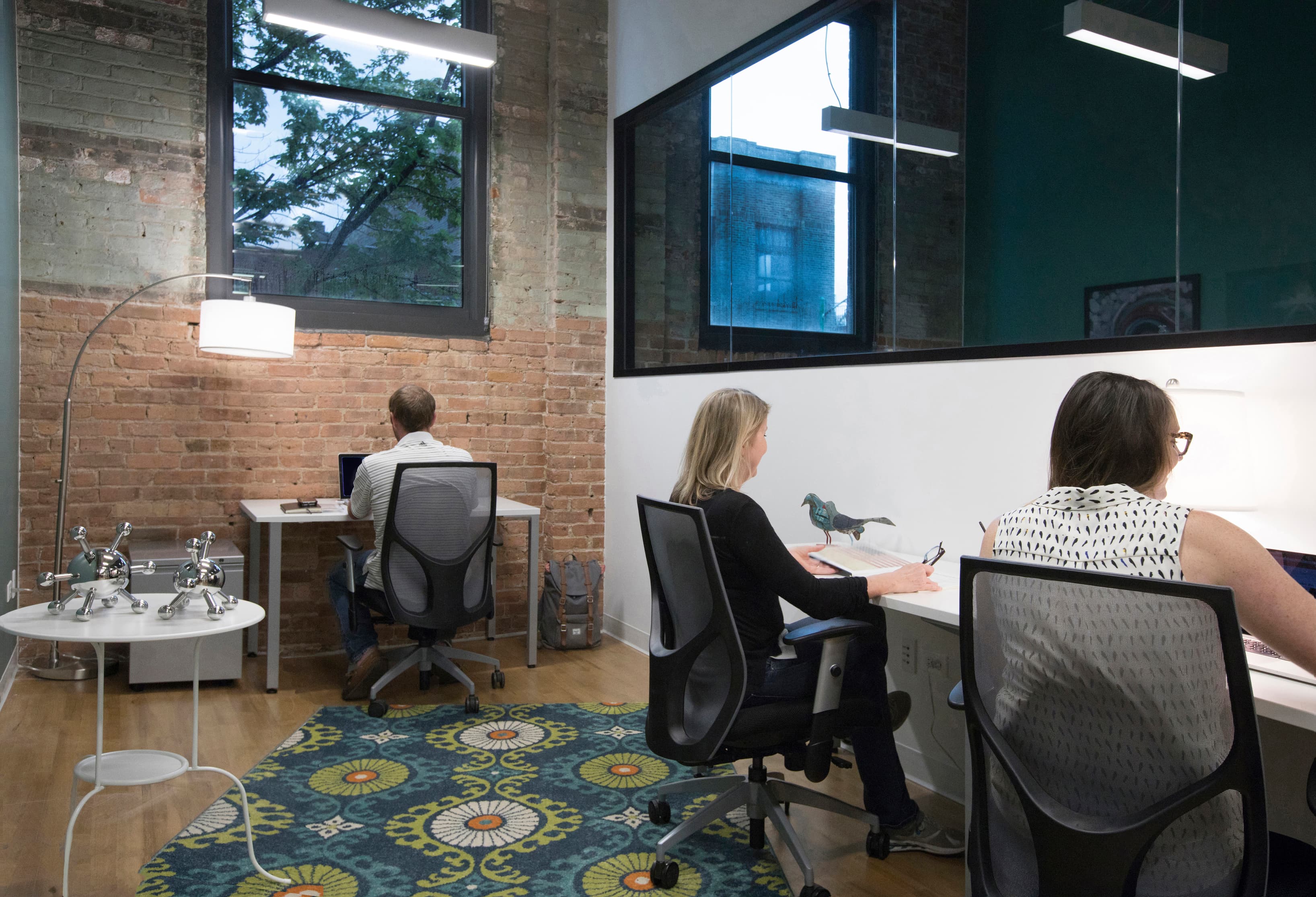 IL, Chicago - Spaces Fulton Market image 8