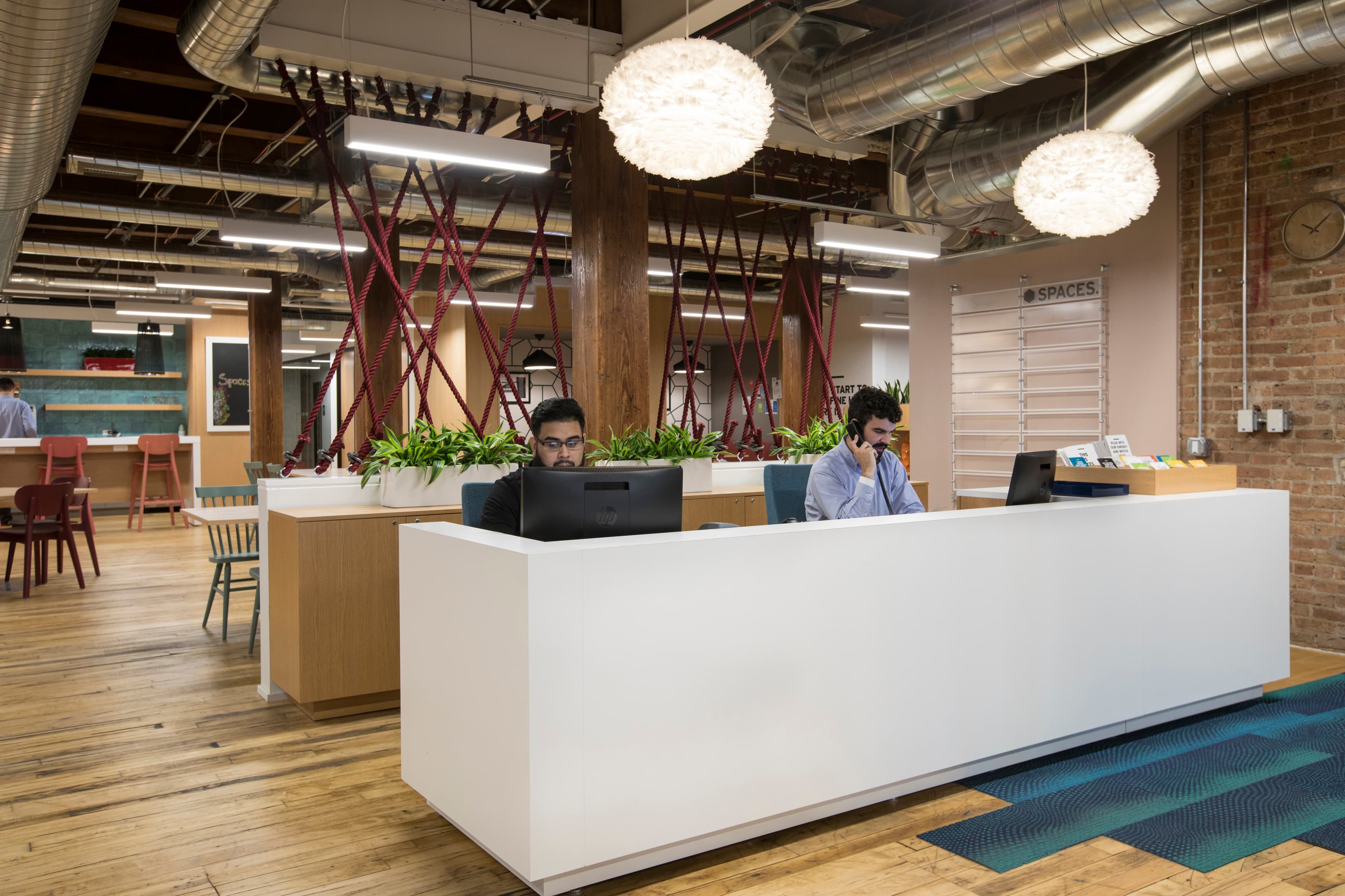 IL, Chicago - Spaces Fulton Market image 1