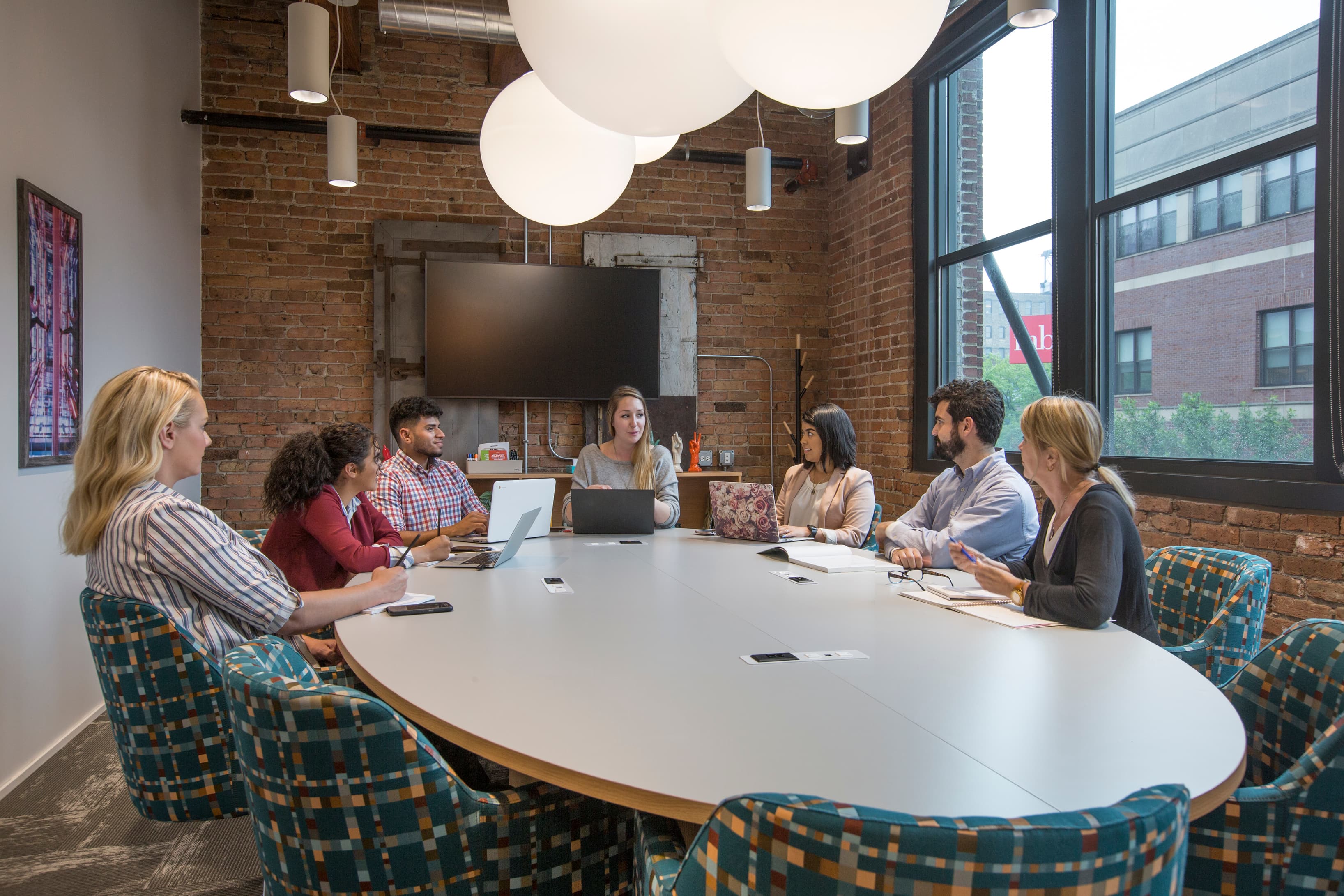 IL, Chicago - Spaces Fulton Market image 6