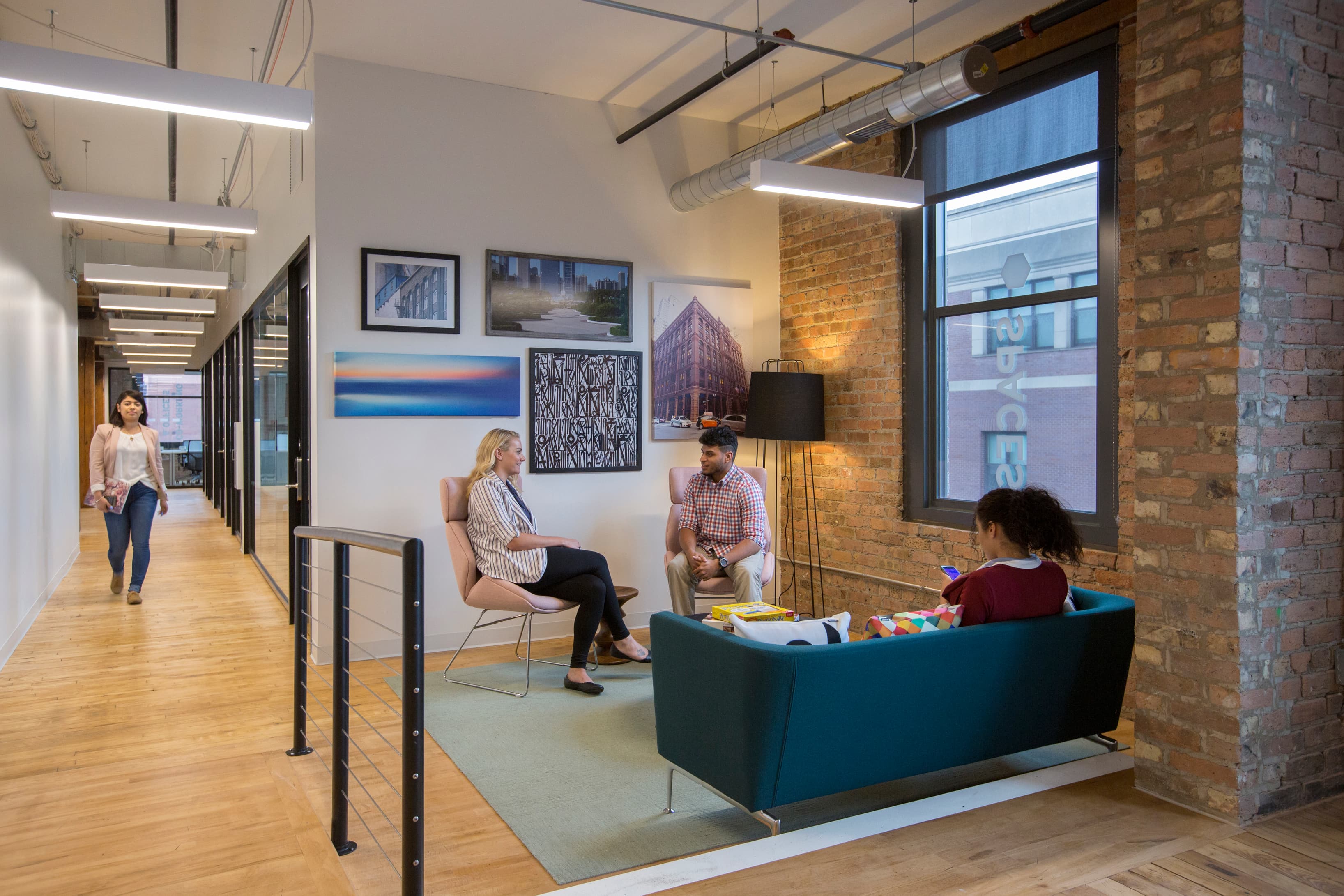 IL, Chicago - Spaces Fulton Market image 14