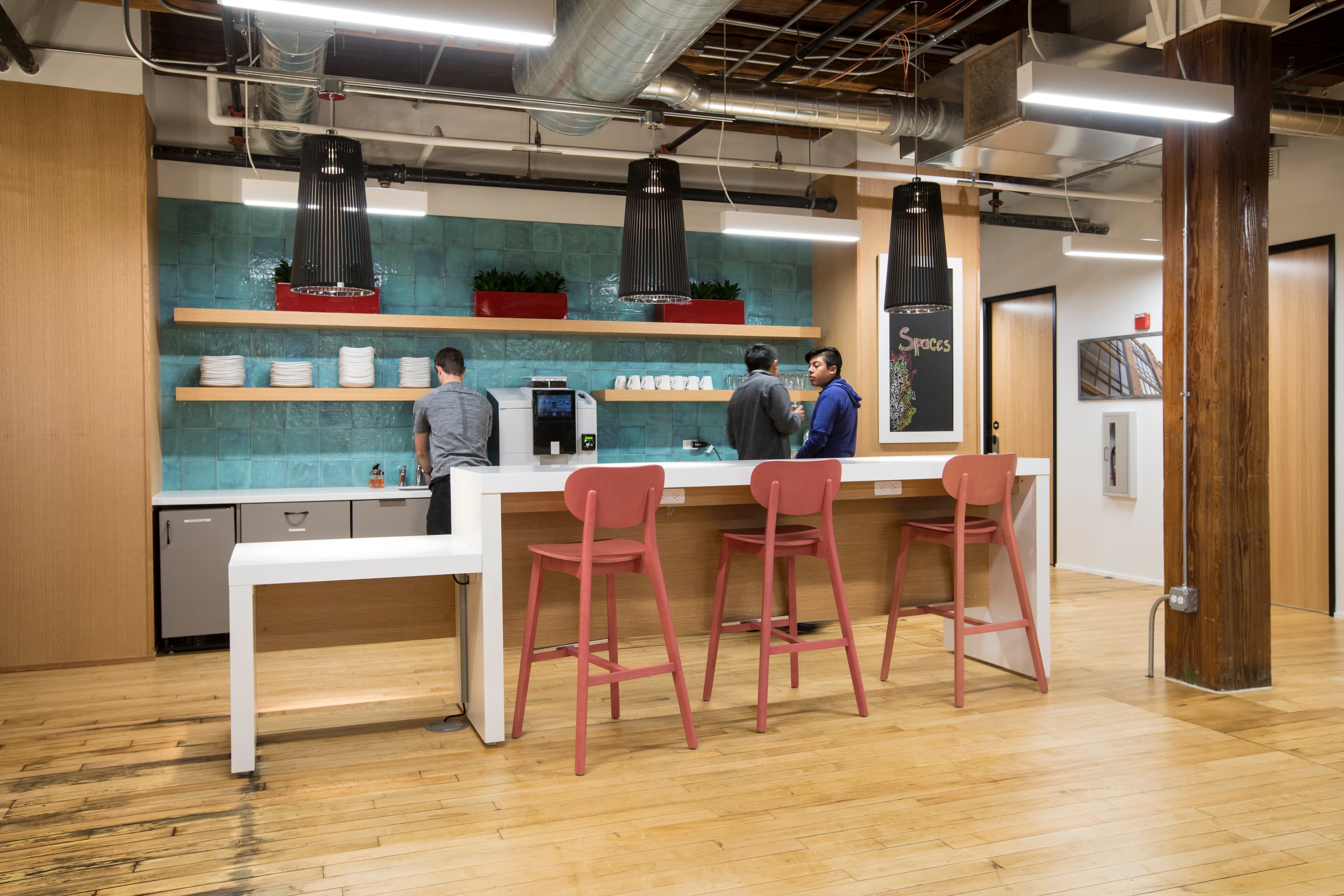 IL, Chicago - Spaces Fulton Market image 4