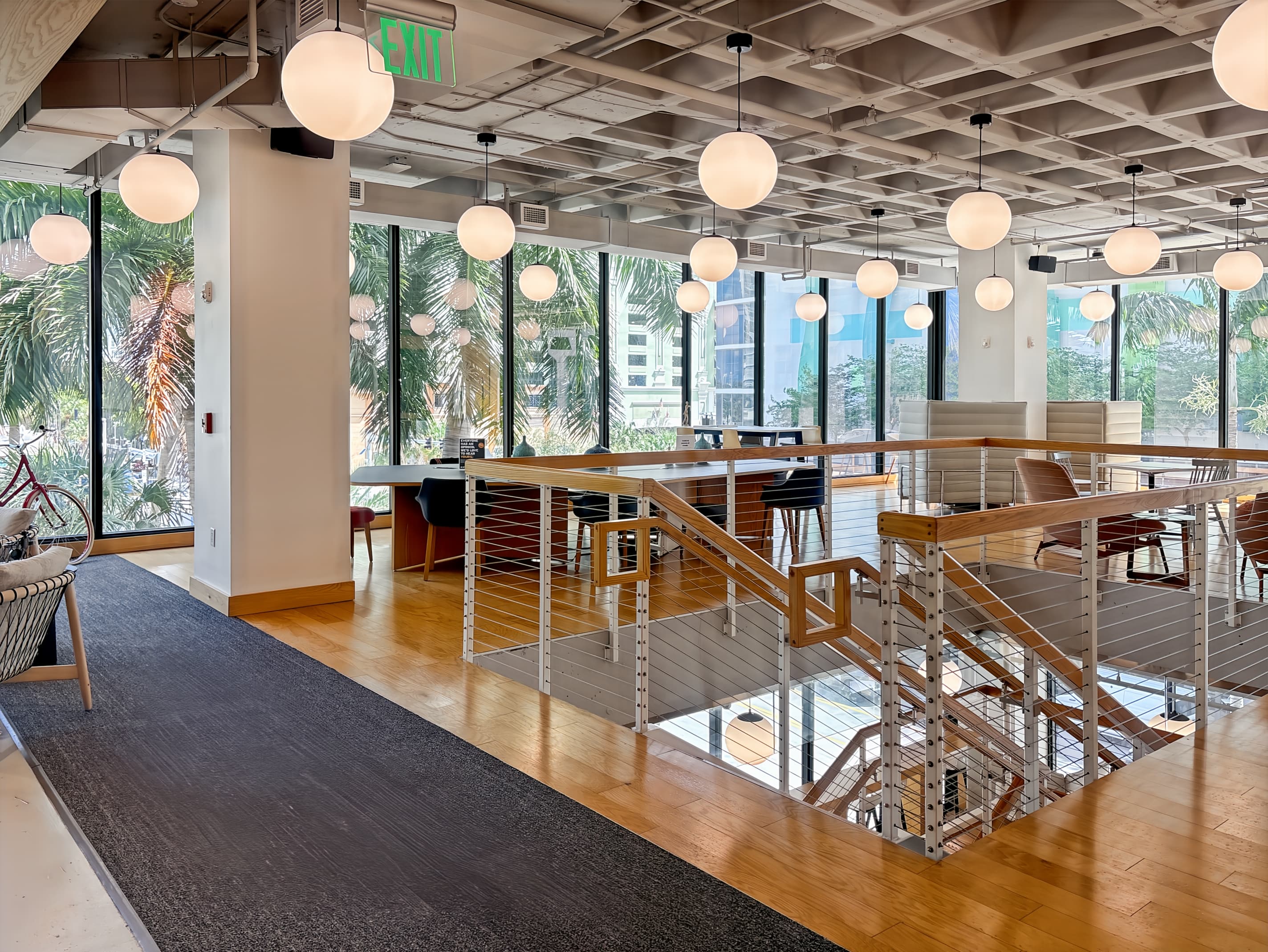 Fl, Fort Lauderdale - Spaces Las Olas Square image 14