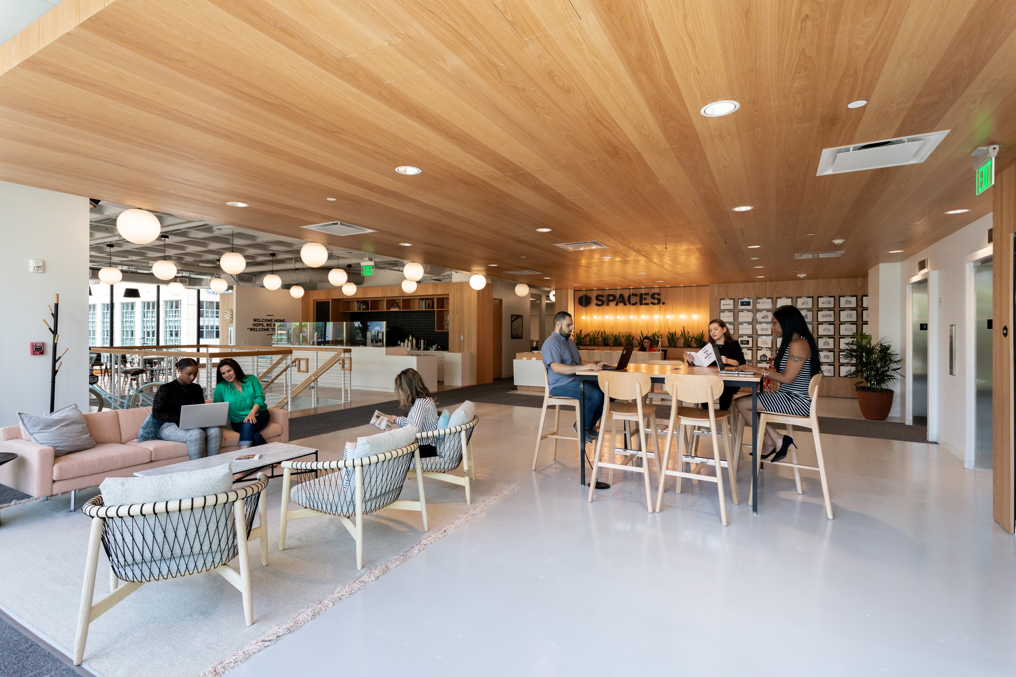 Fl, Fort Lauderdale - Spaces Las Olas Square image 5