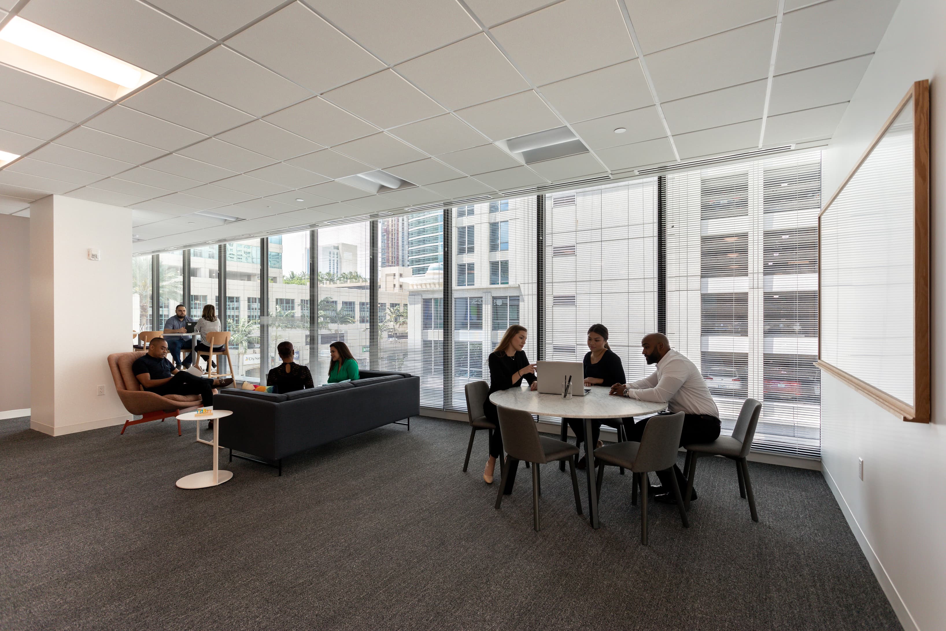 Fl, Fort Lauderdale - Spaces Las Olas Square image 6