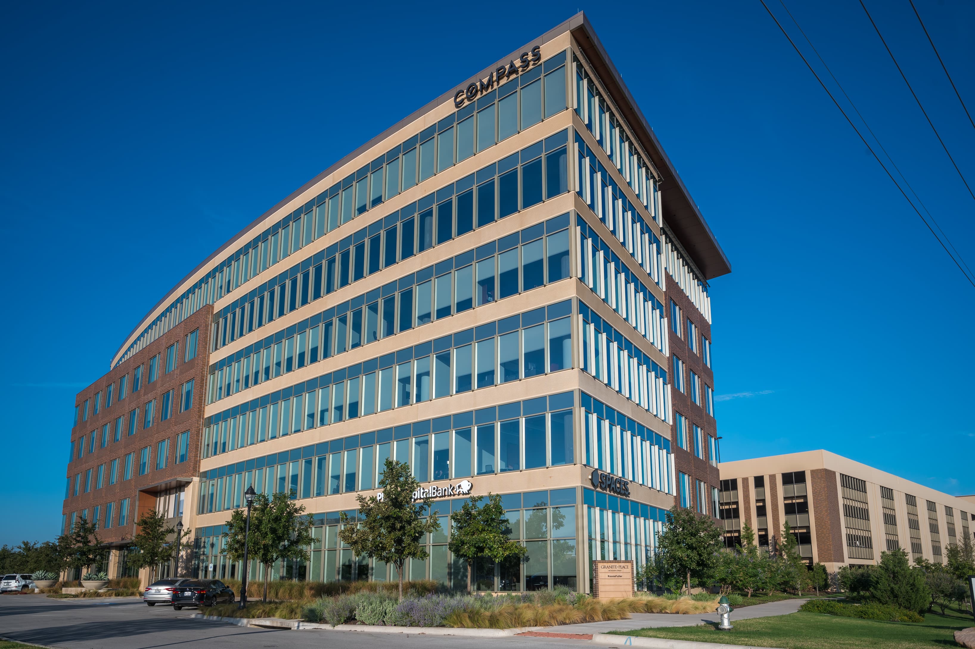 TX, Southlake - Spaces Southlake Granite Place image 7