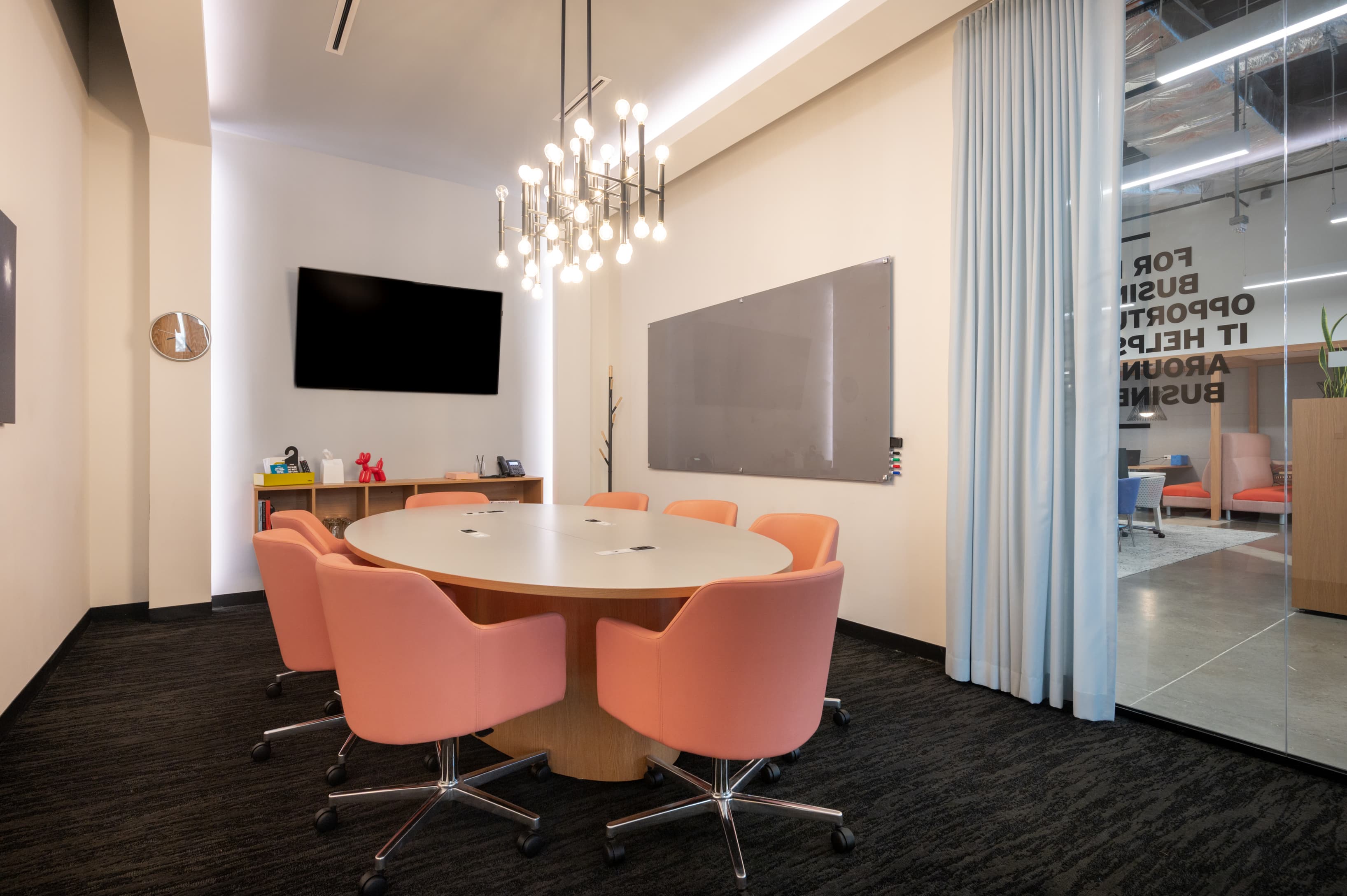 TX, Southlake - Spaces Southlake Granite Place image 1