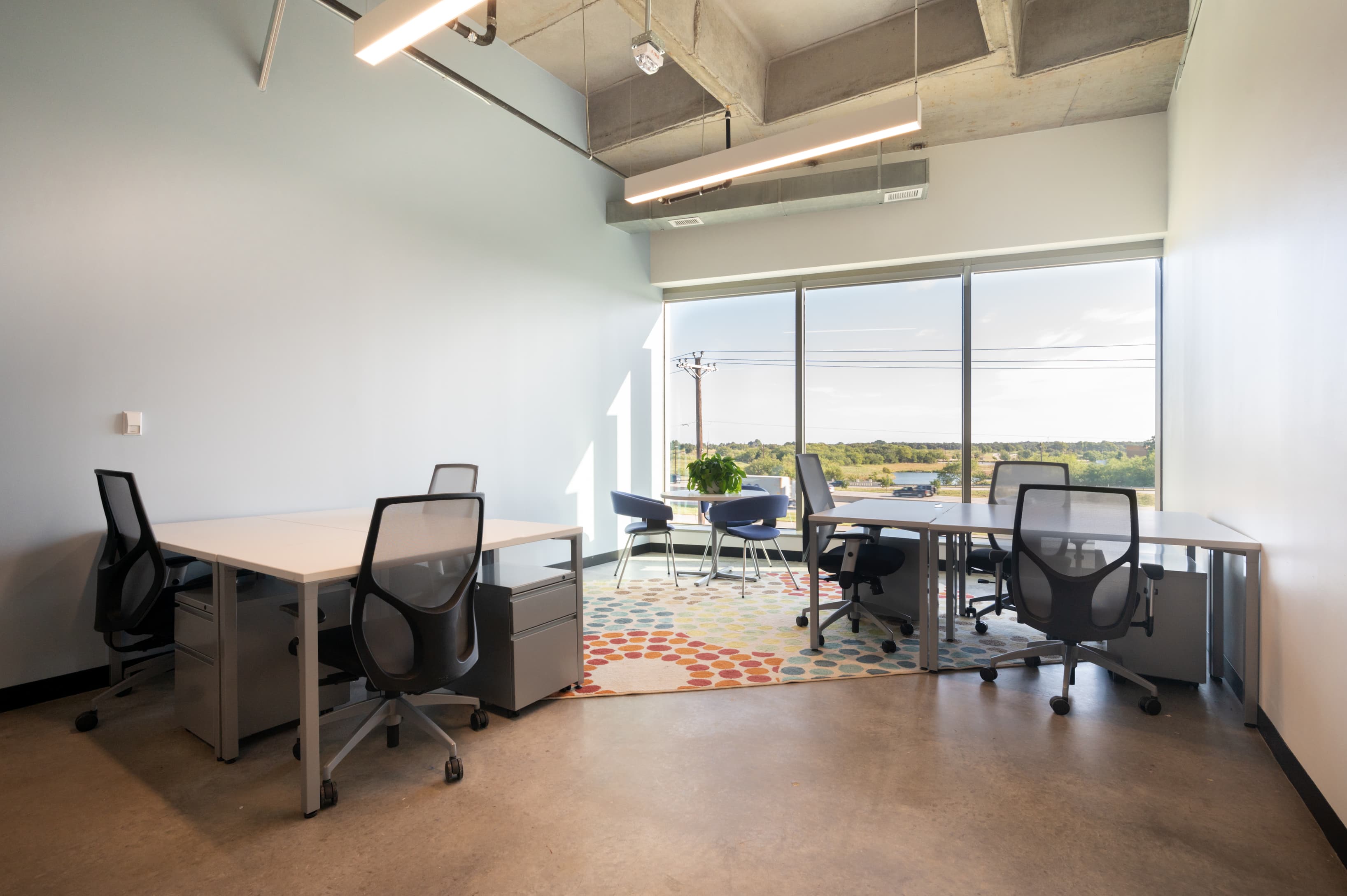 TX, Southlake - Spaces Southlake Granite Place image 3