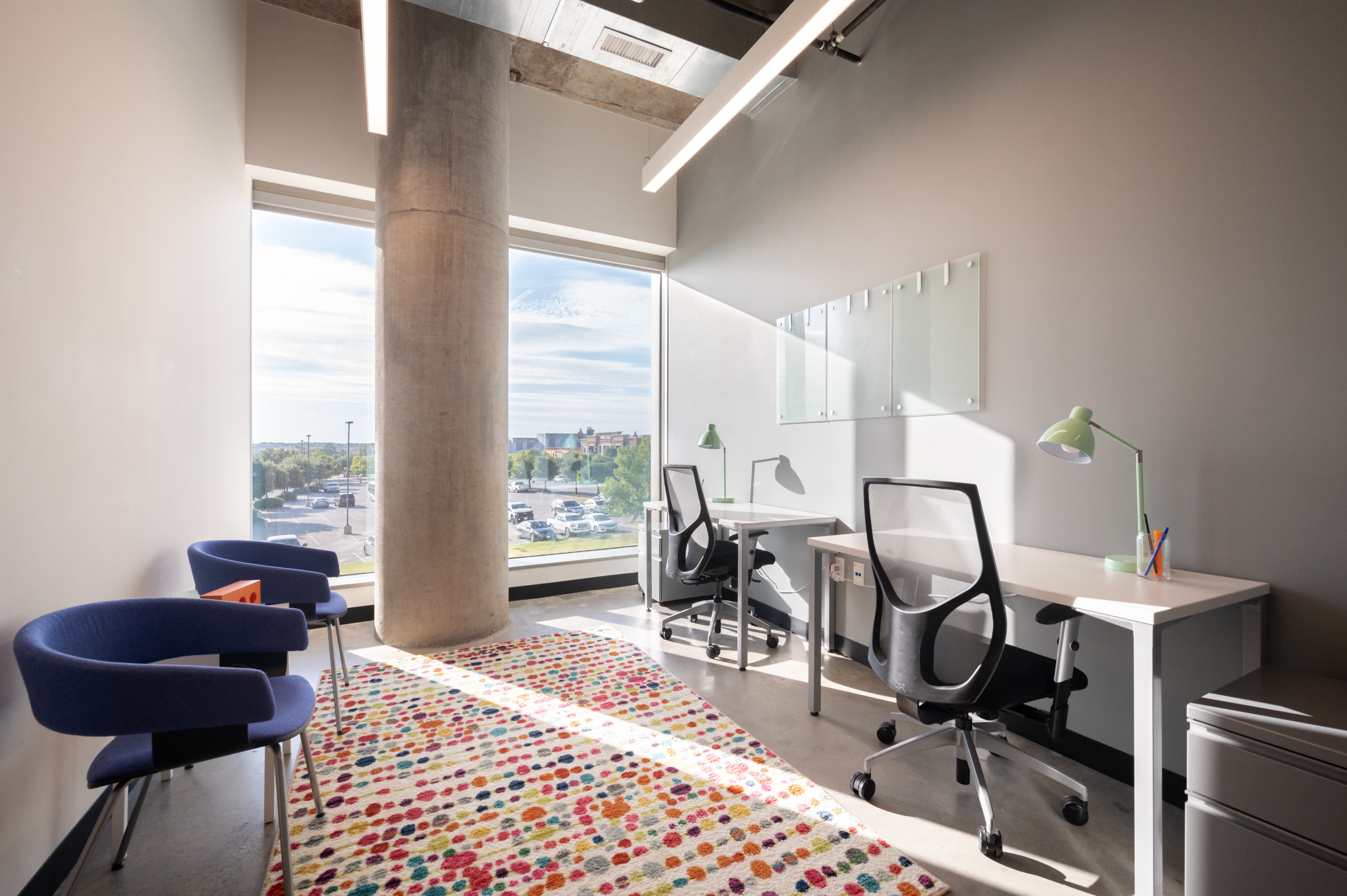 TX, Southlake - Spaces Southlake Granite Place image 10