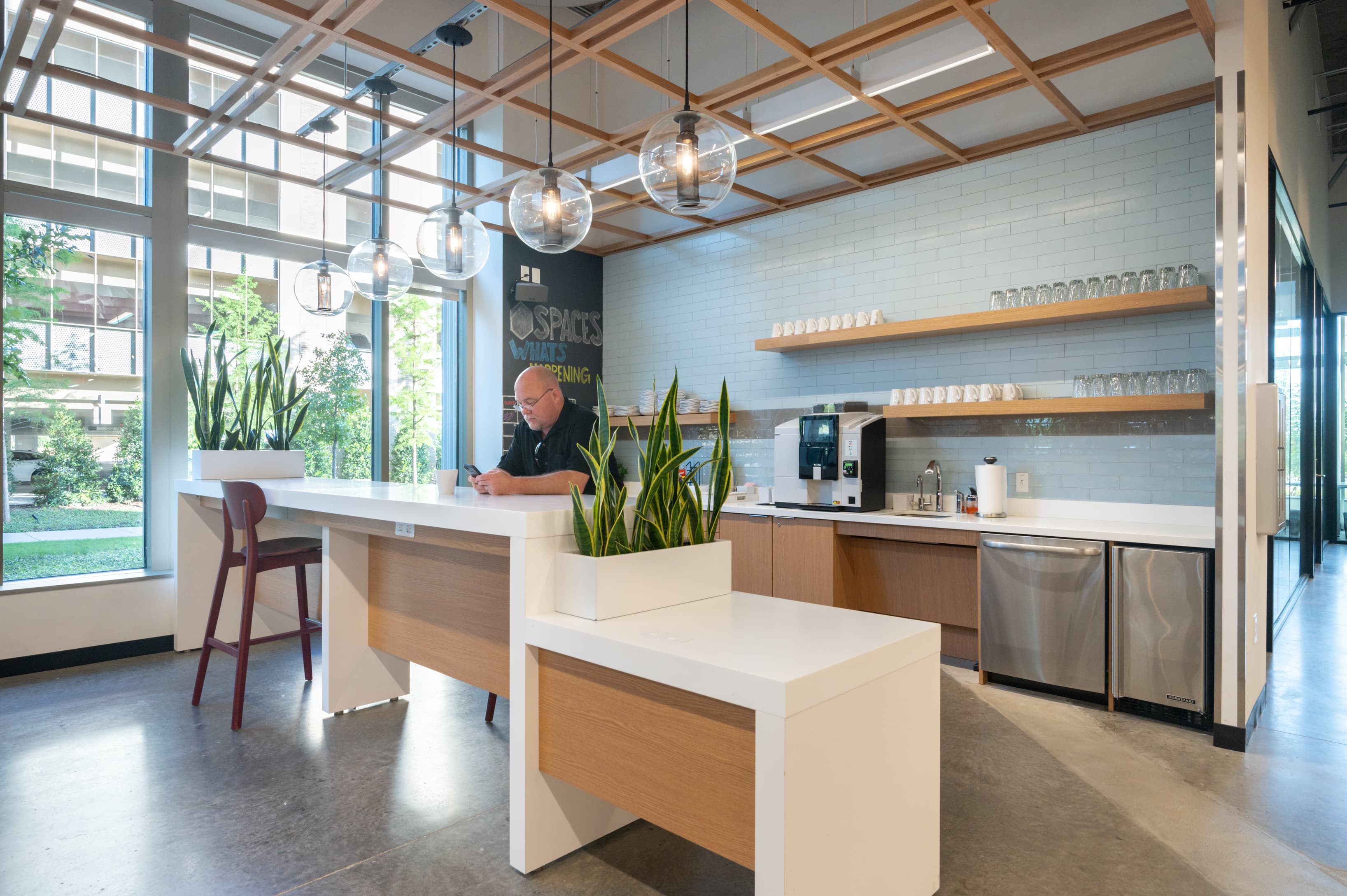 TX, Southlake - Spaces Southlake Granite Place image 6