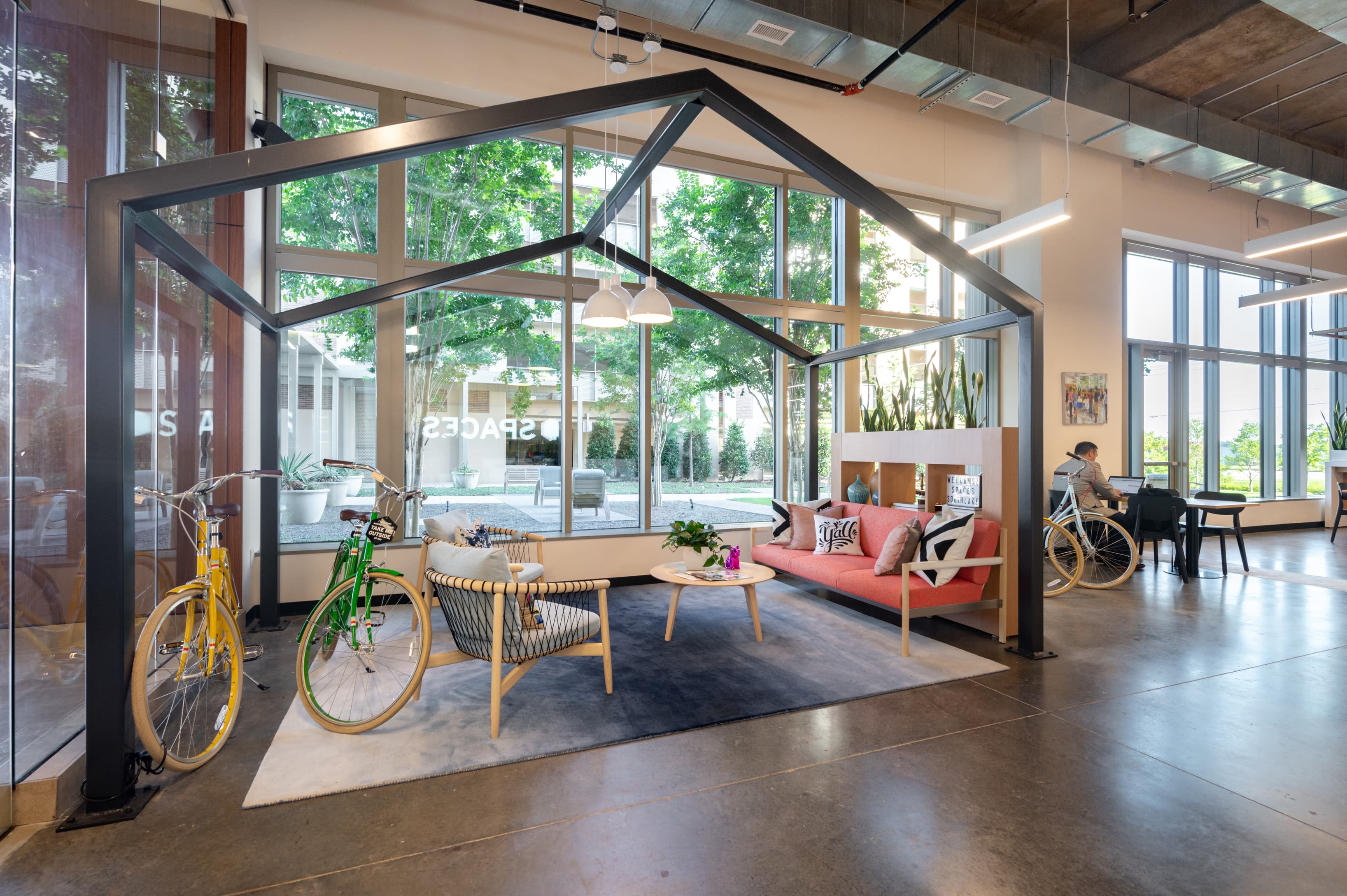 TX, Southlake - Spaces Southlake Granite Place image 8