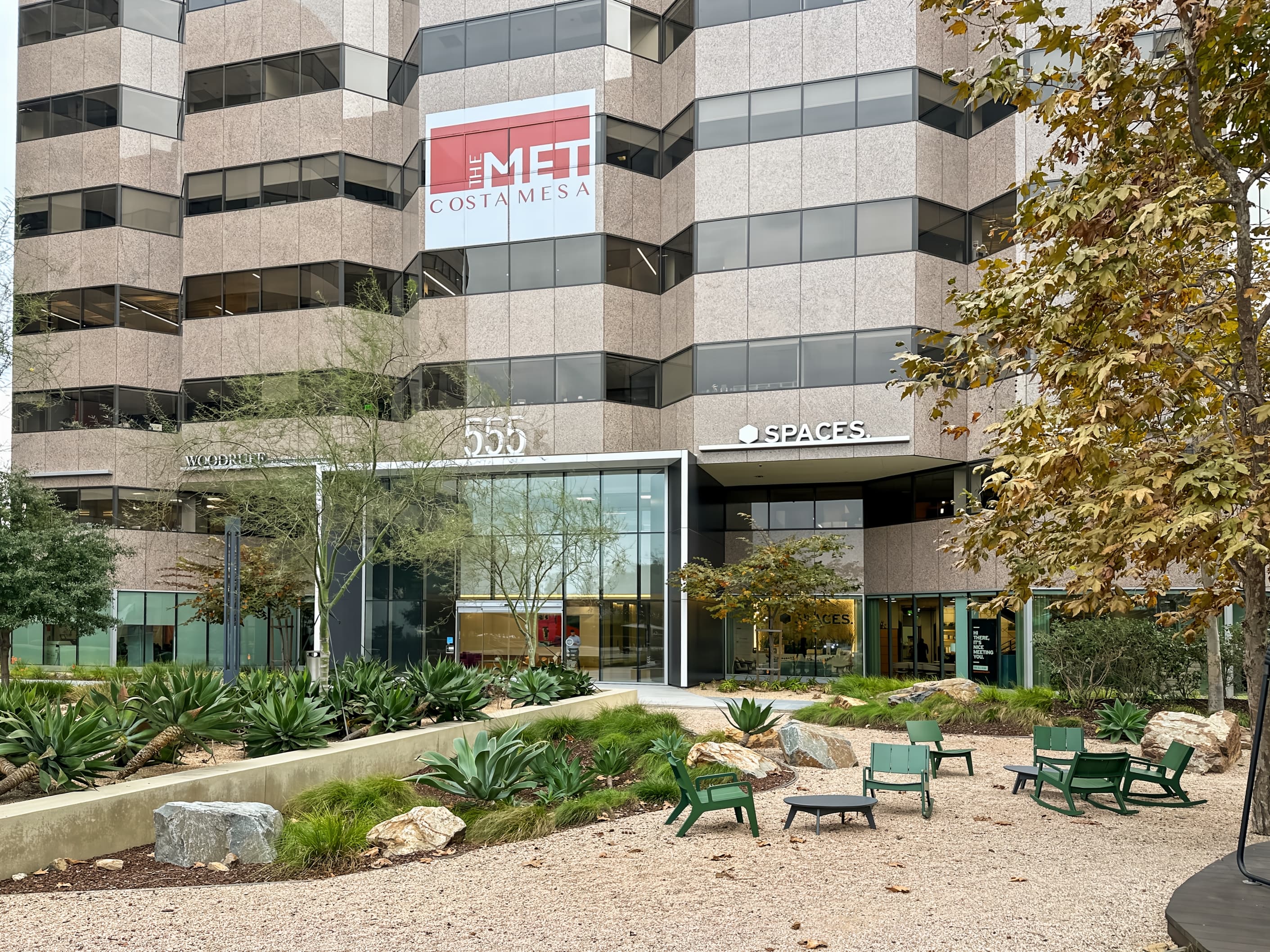 CA, Costa Mesa - Spaces The MET image 7 CA, Costa Mesa - Spaces The MET image 7