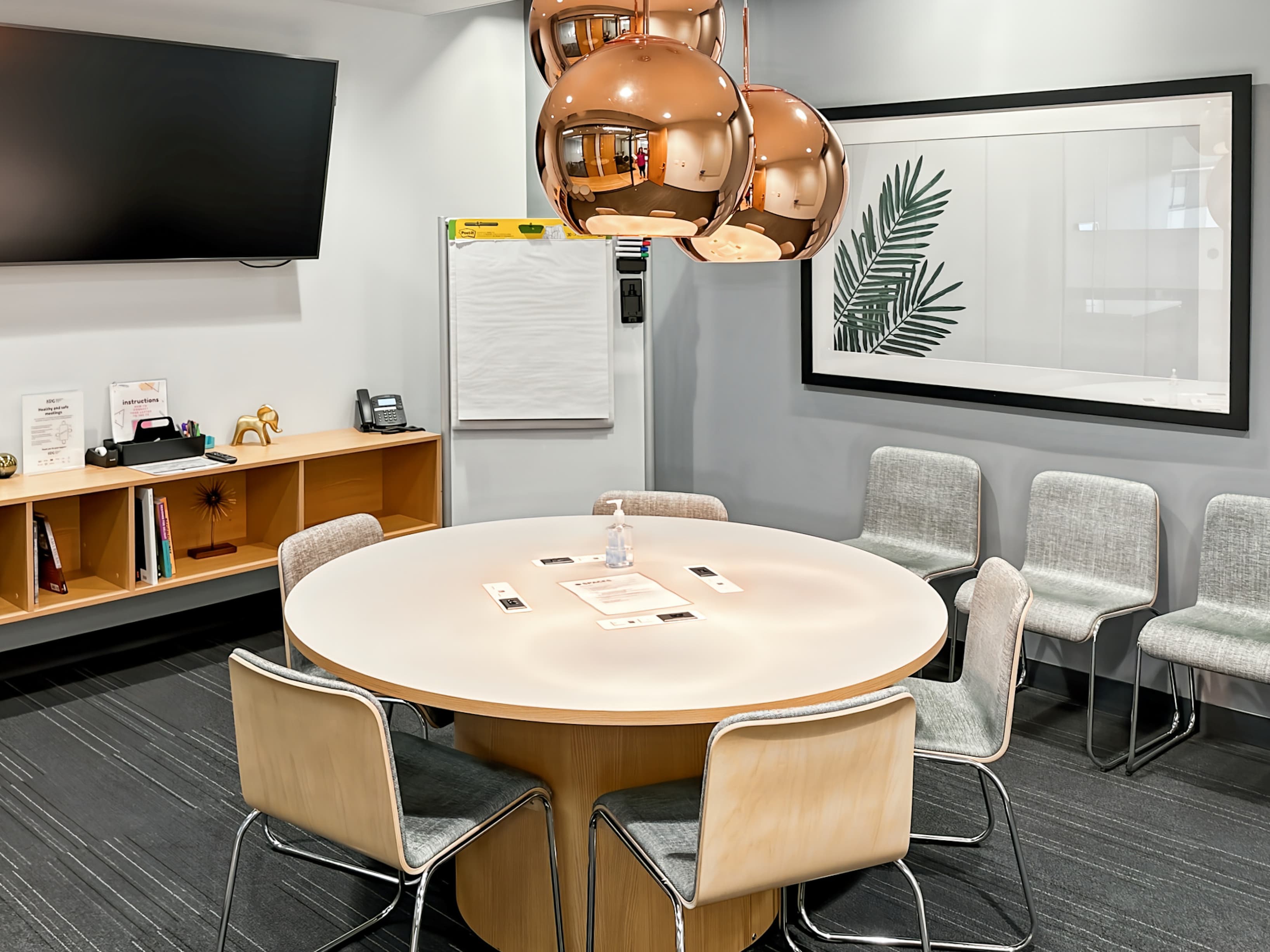 CA, Costa Mesa - Spaces The MET image 3 CA, Costa Mesa - Spaces The MET image 3