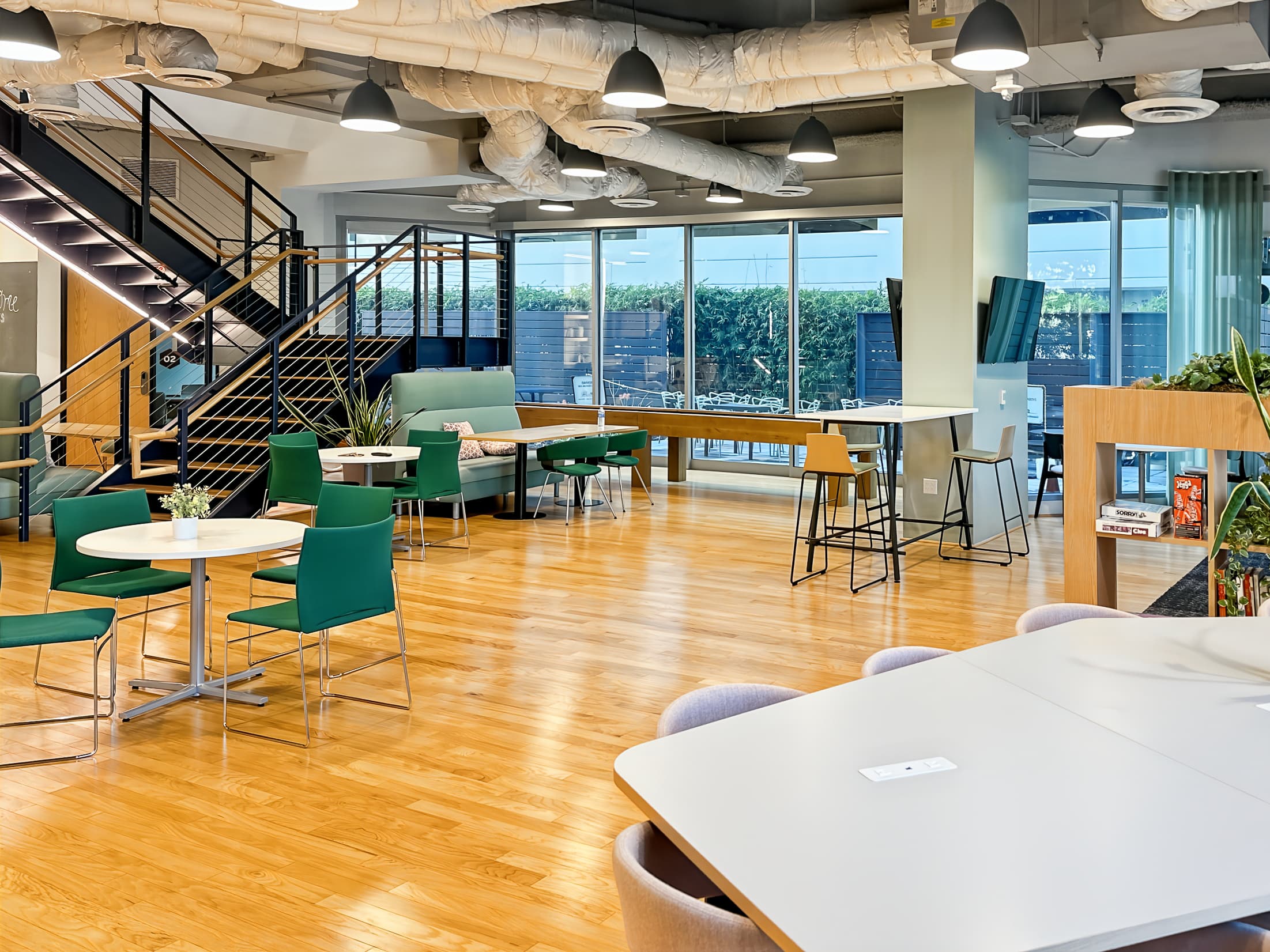 CA, Costa Mesa - Spaces The MET image 6 CA, Costa Mesa - Spaces The MET image 6