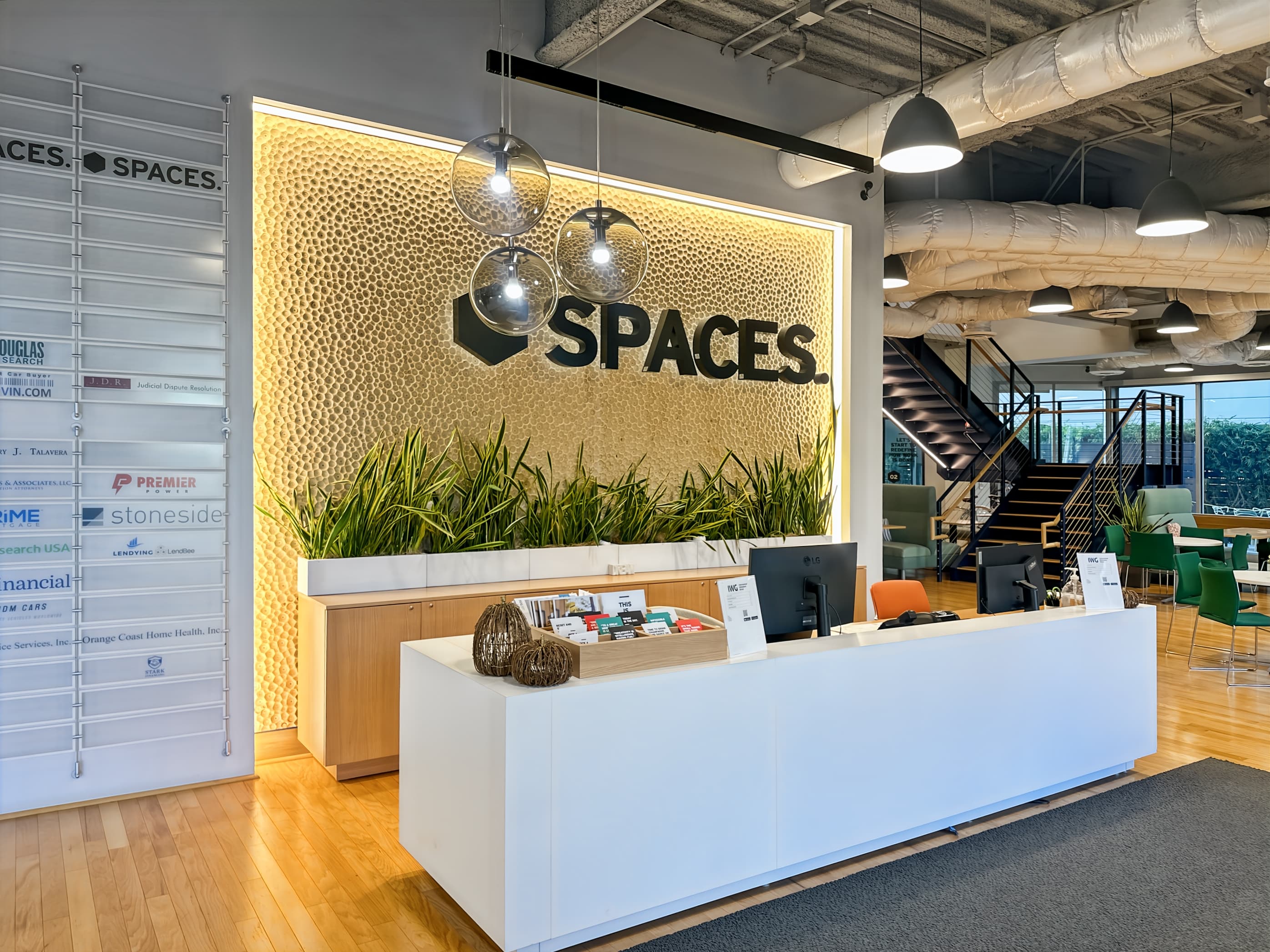 CA, Costa Mesa - Spaces The MET image 2 CA, Costa Mesa - Spaces The MET image 2