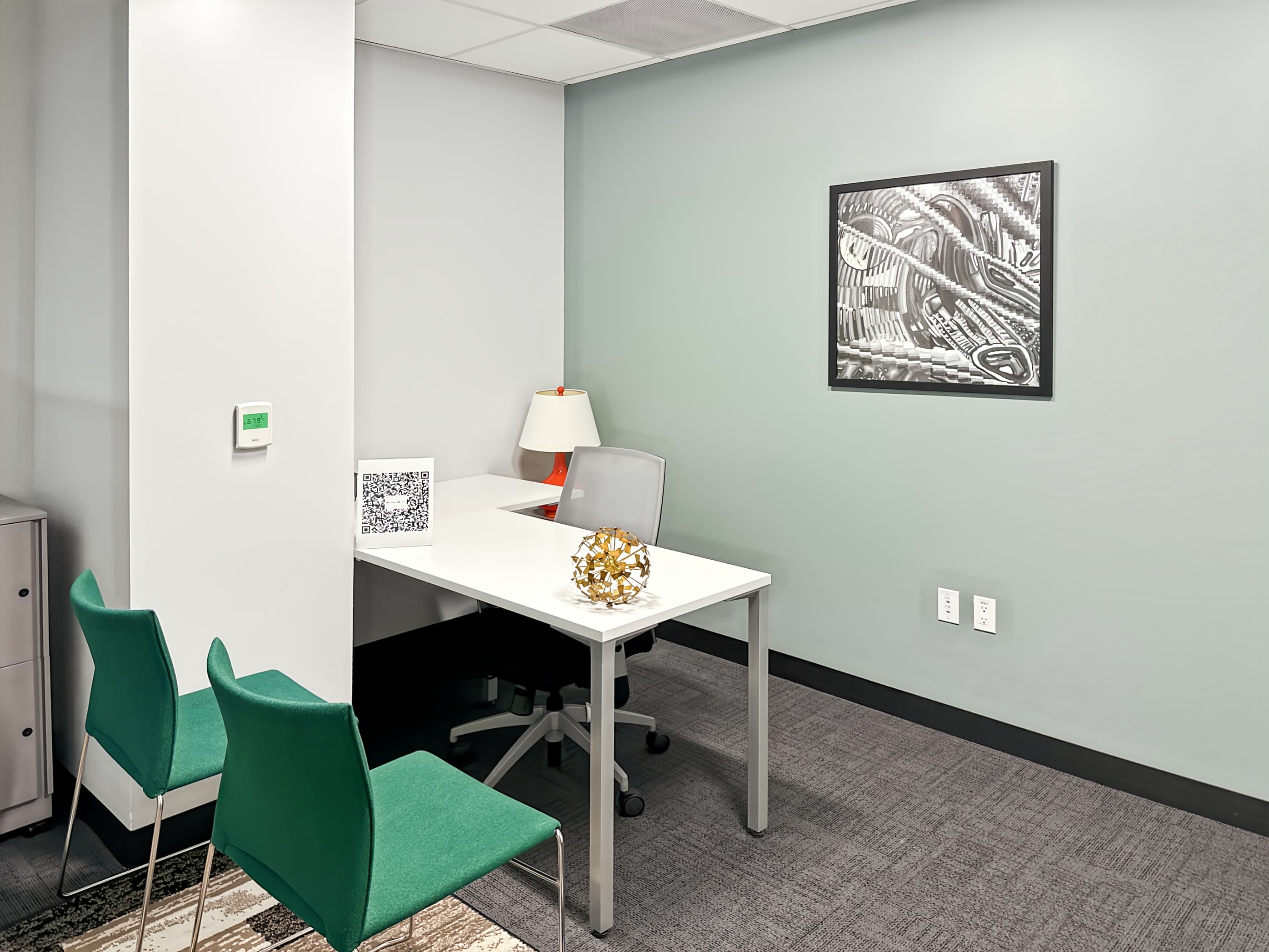 CA, Costa Mesa - Spaces The MET image 9 CA, Costa Mesa - Spaces The MET image 9