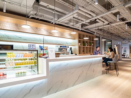 HONG KONG, Spaces Lee Garden 3 image 3 HONG KONG, Spaces Lee Garden 3 image 3