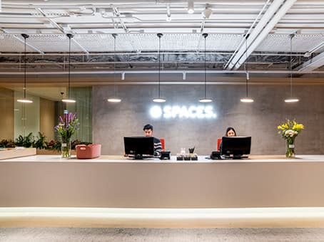 HONG KONG, Spaces Lee Garden 3 image 4 HONG KONG, Spaces Lee Garden 3 image 4